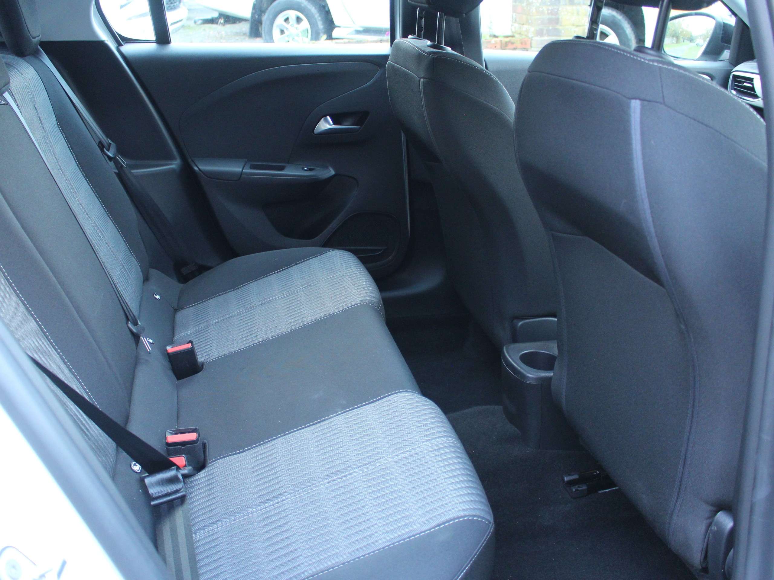 2023 VAUXHALL CORSA 2023 VAUXHALL CORSA