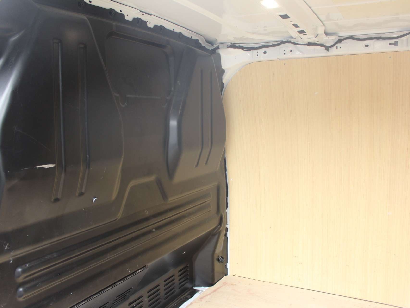 2025 FORD TRANSIT CUSTOM 2025 FORD TRANSIT CUSTOM