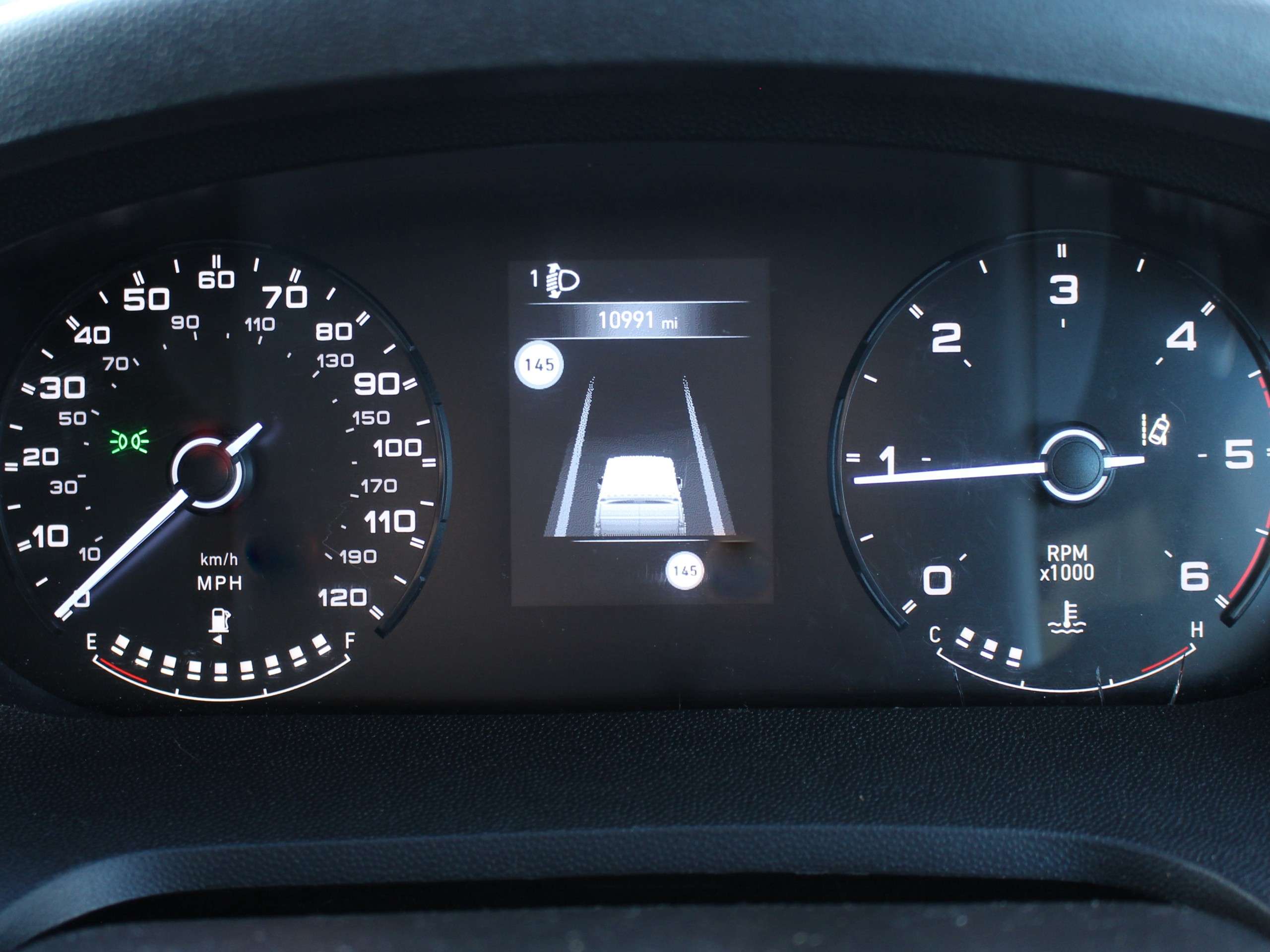 2024 VAUXHALL MOVANO 2024 VAUXHALL MOVANO