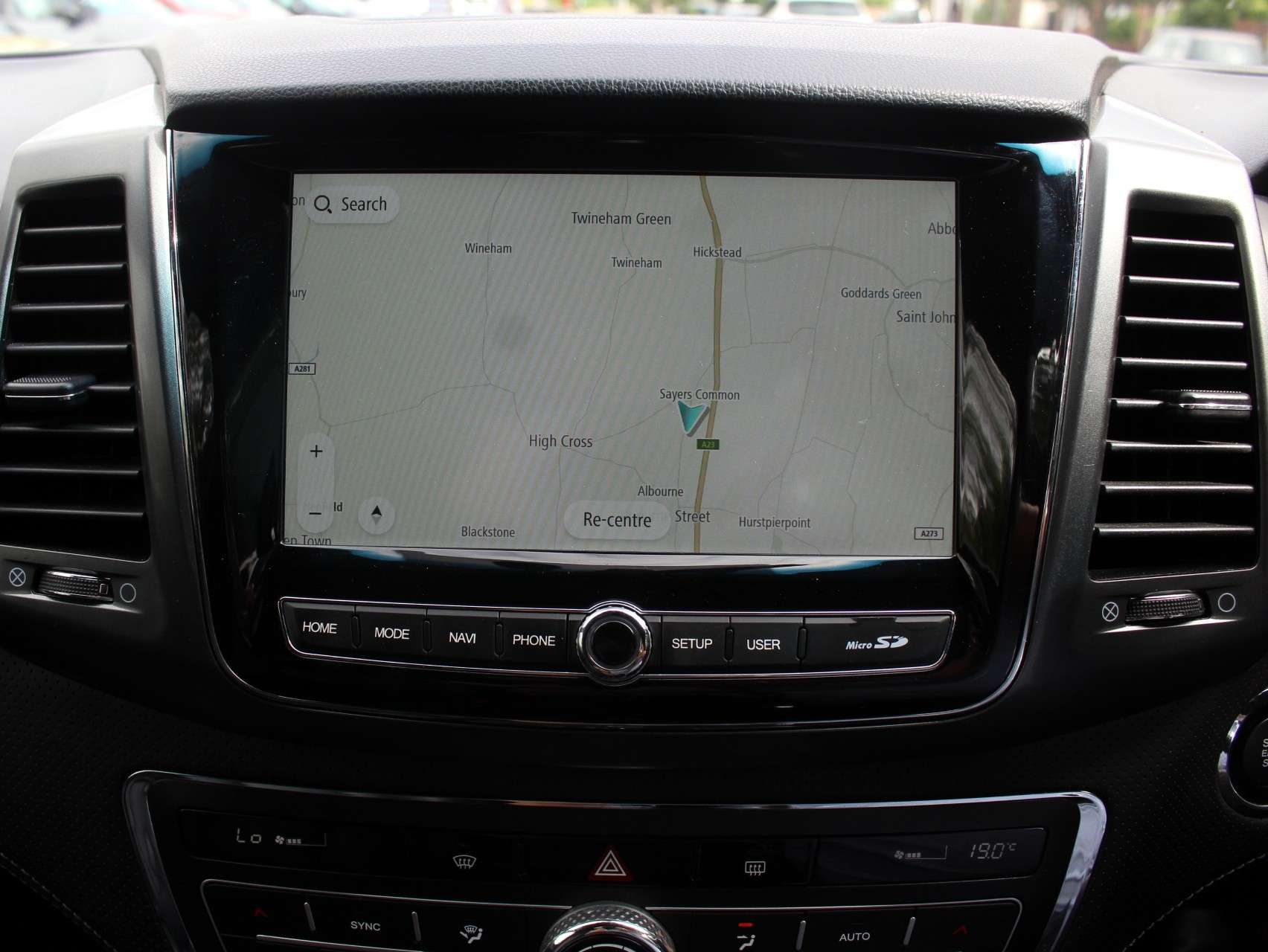 2023 SSANGYONG MUSSO 2023 SSANGYONG MUSSO