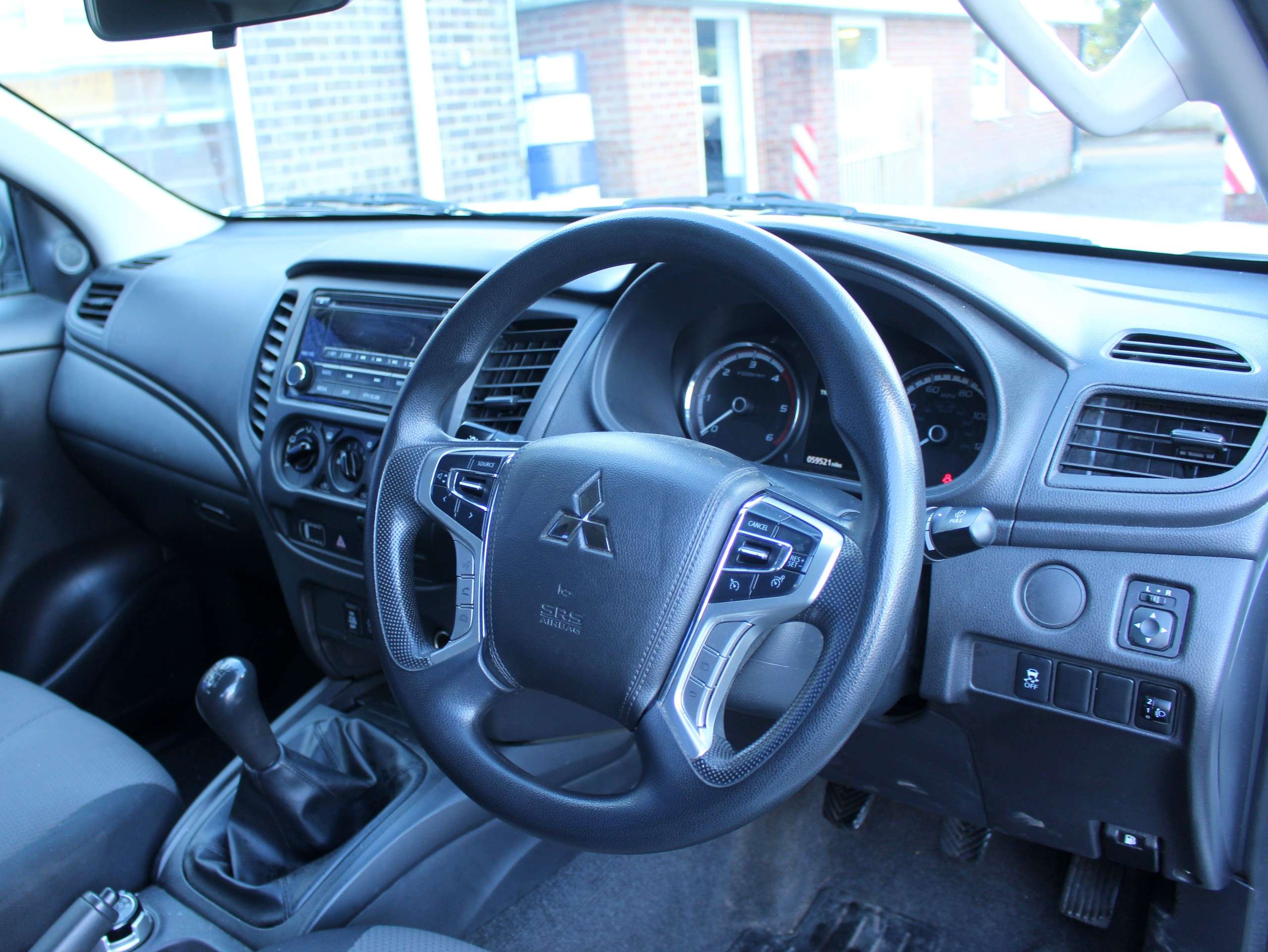 2020 MITSUBISHI L200 2020 MITSUBISHI L200