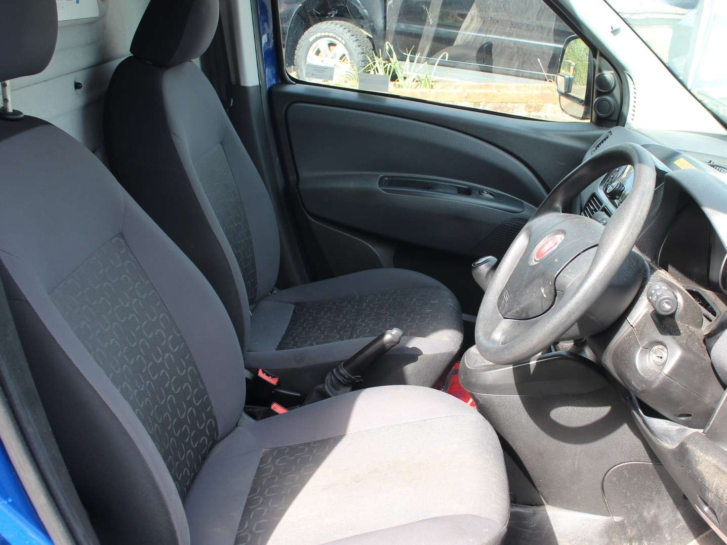 2021 FIAT DOBLO 2021 FIAT DOBLO