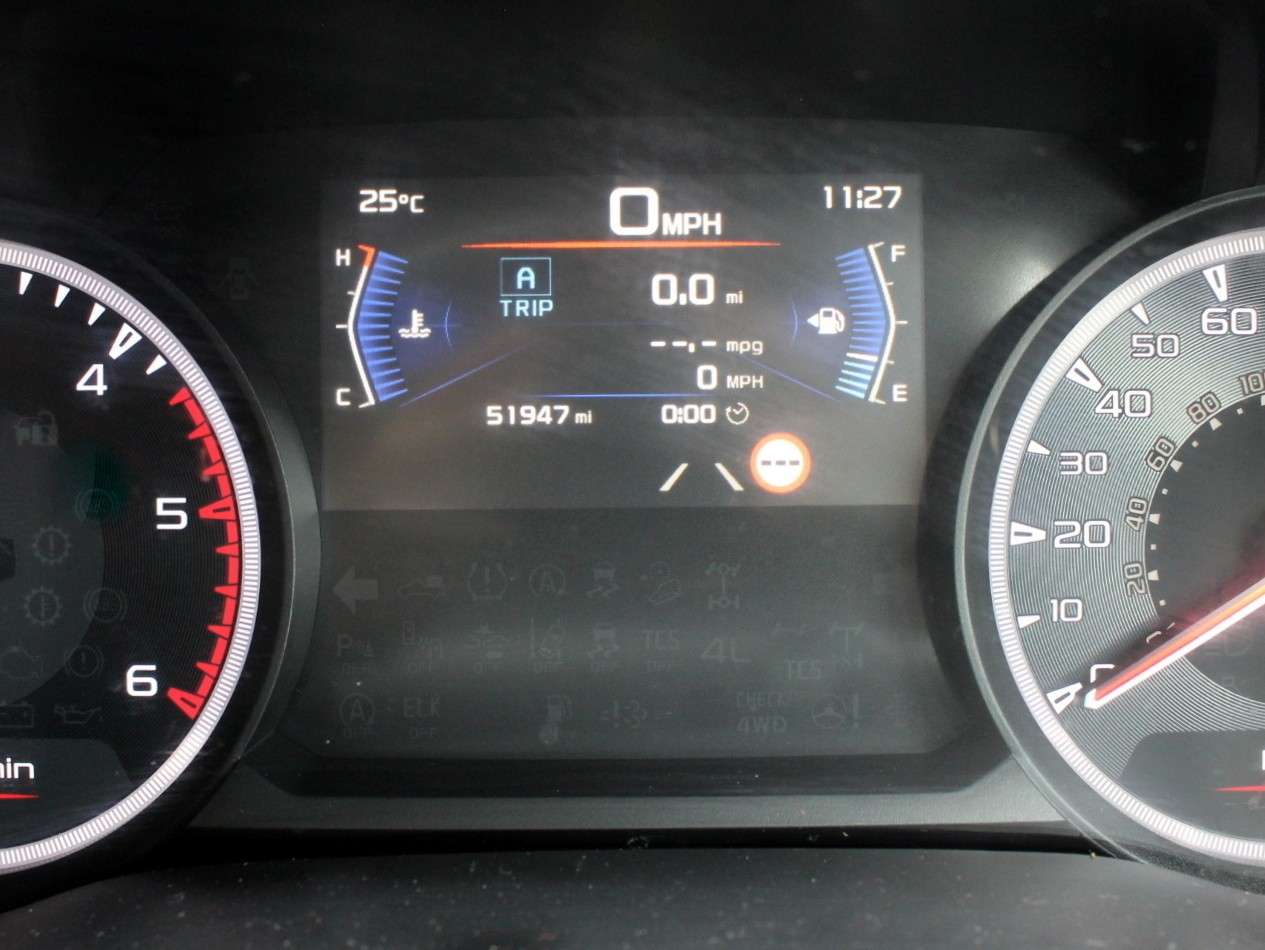 2023 ISUZU D-MAX 2023 ISUZU D-MAX