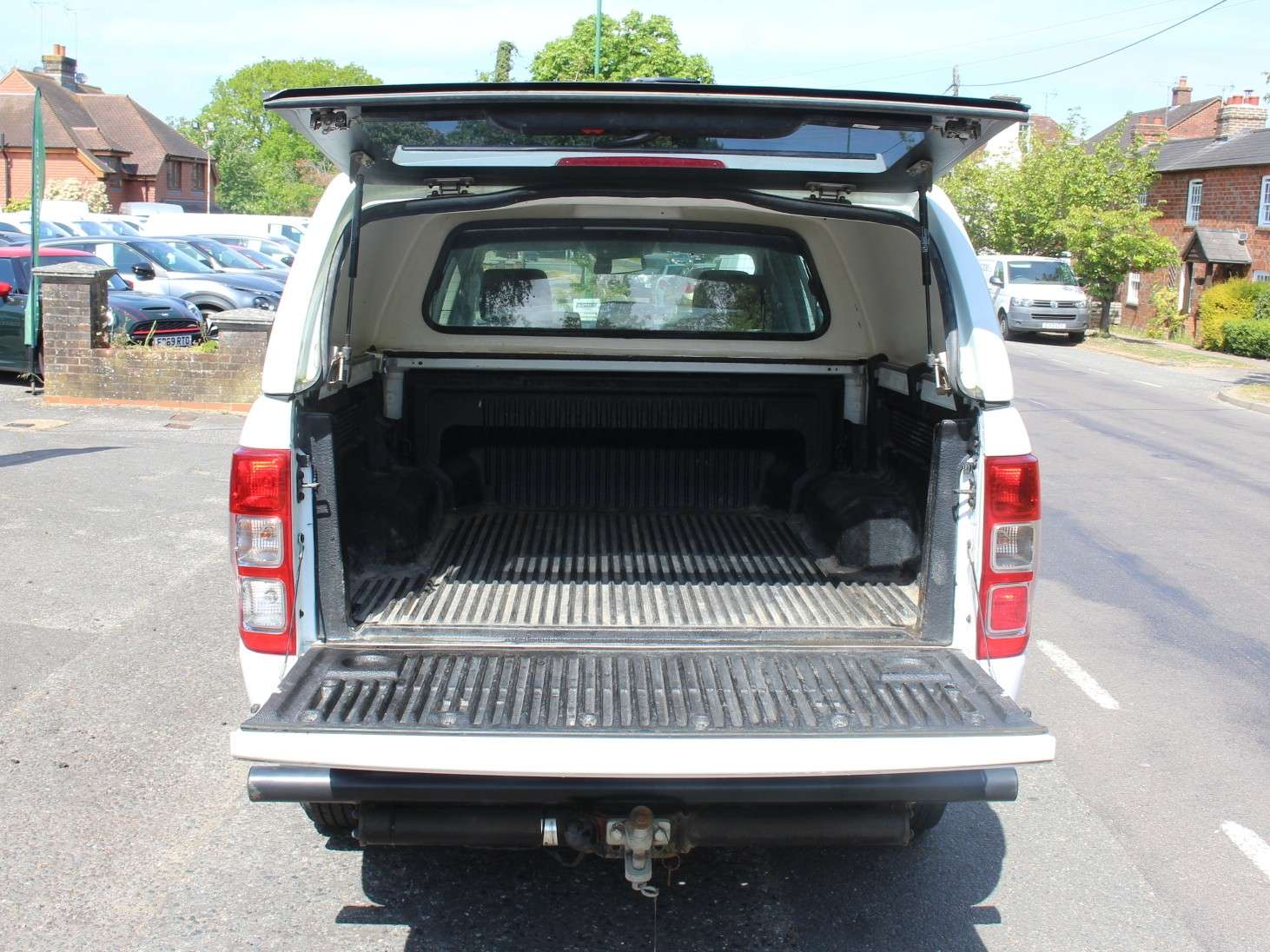 2022 FORD RANGER 2022 FORD RANGER
