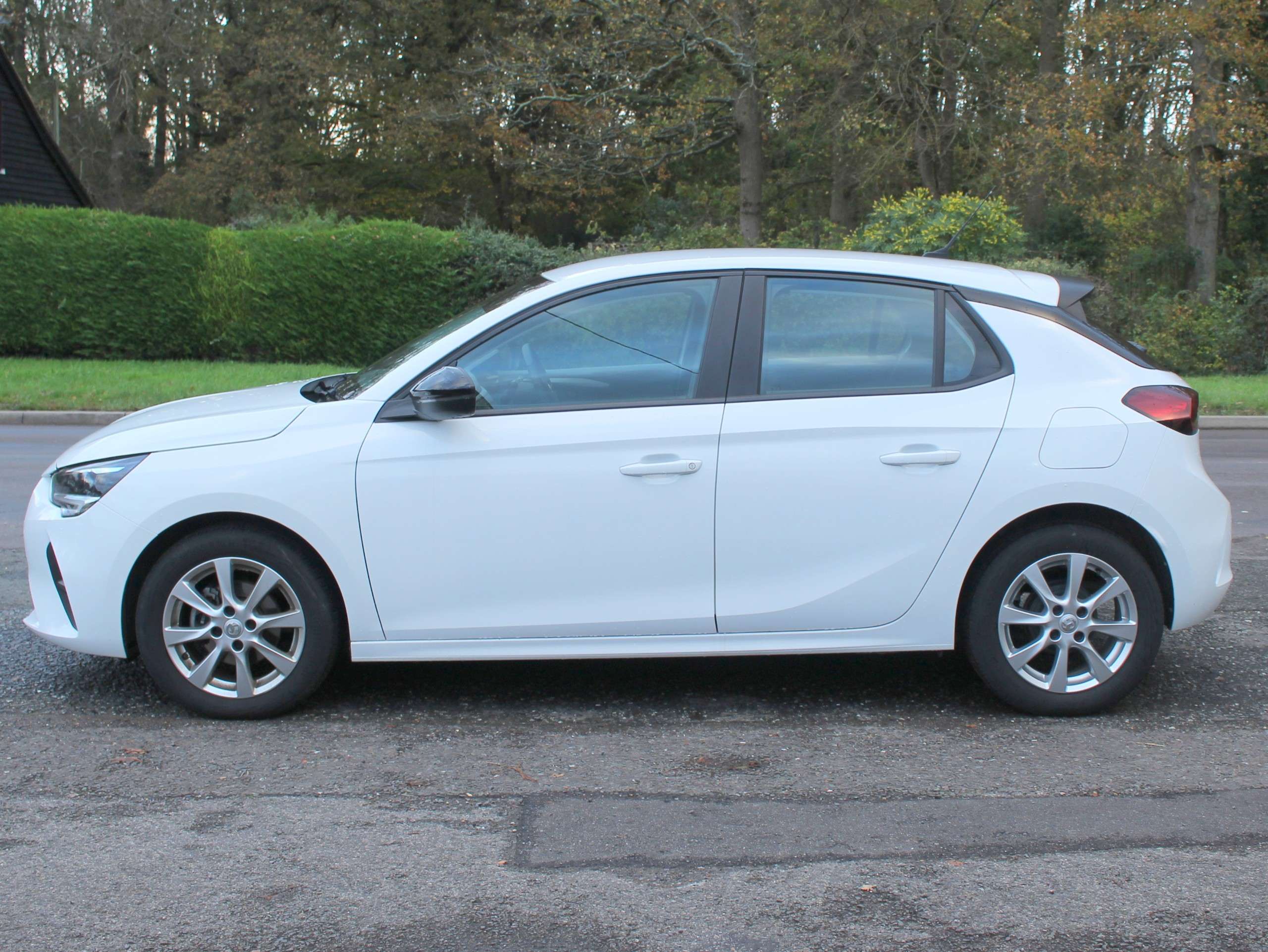 2023 VAUXHALL CORSA 2023 VAUXHALL CORSA