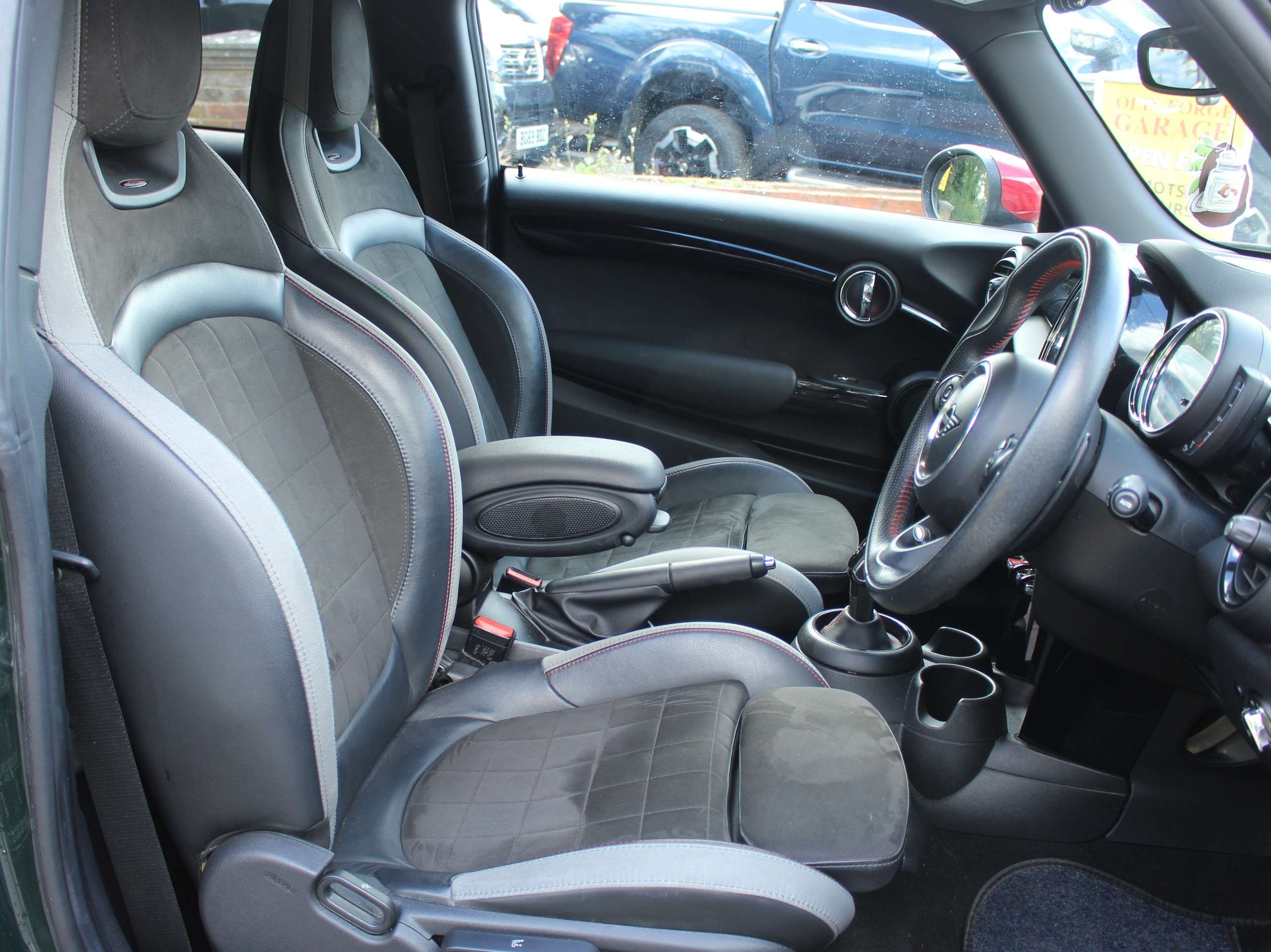 2020 MINI HATCH 2020 MINI HATCH