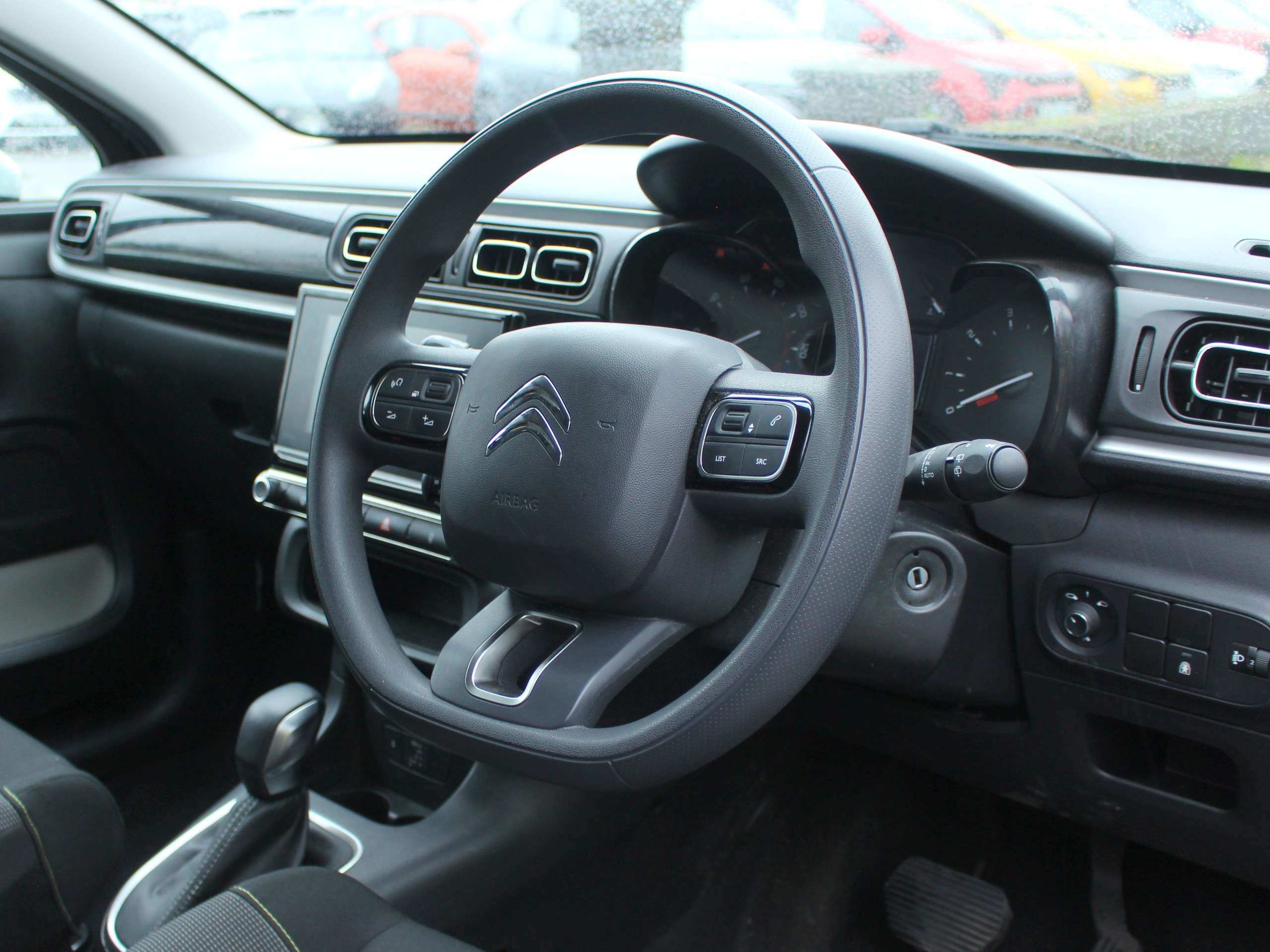 2024 CITROEN C3 2024 CITROEN C3