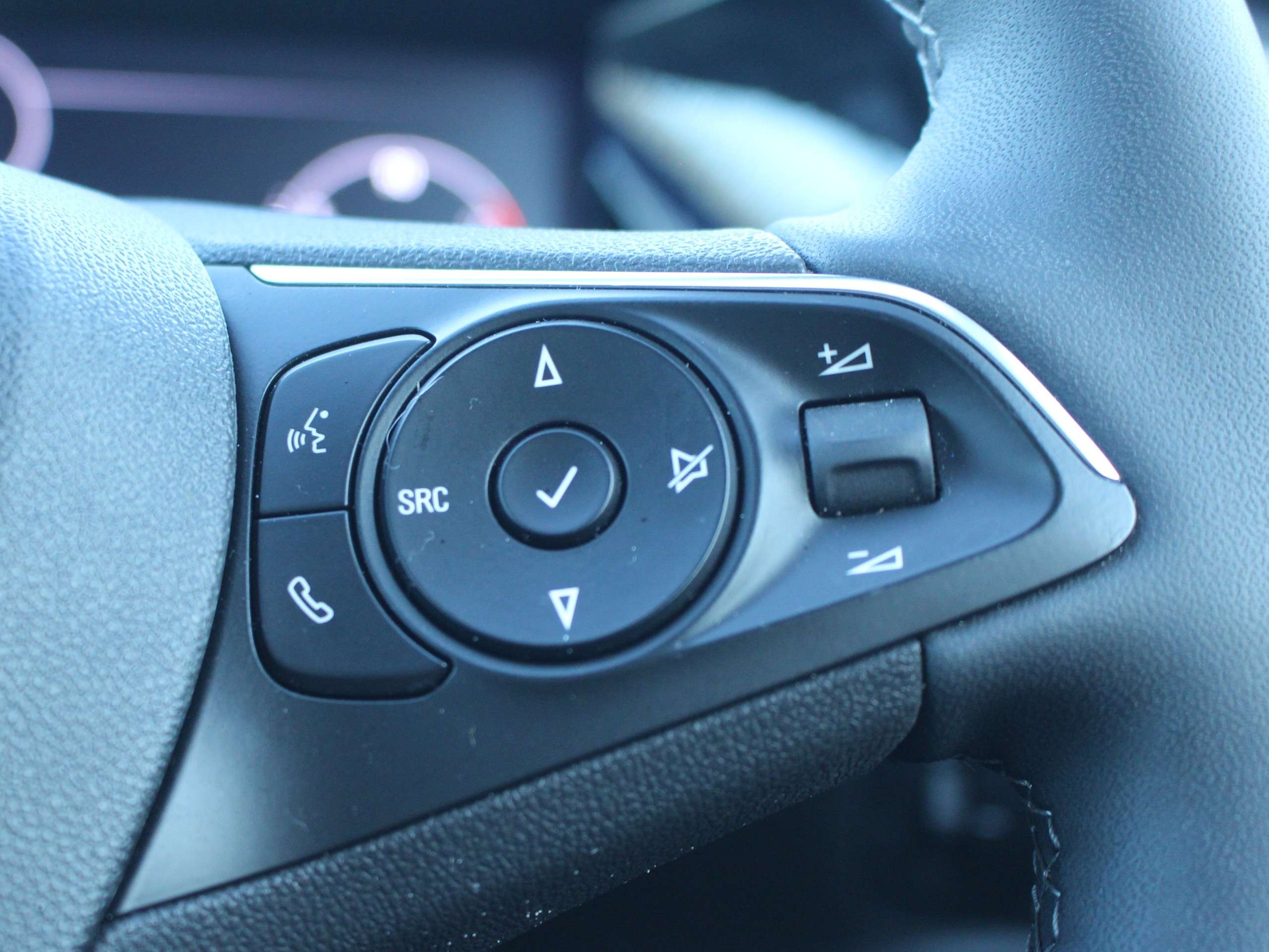 2024 VAUXHALL GRANDLAND 2024 VAUXHALL GRANDLAND