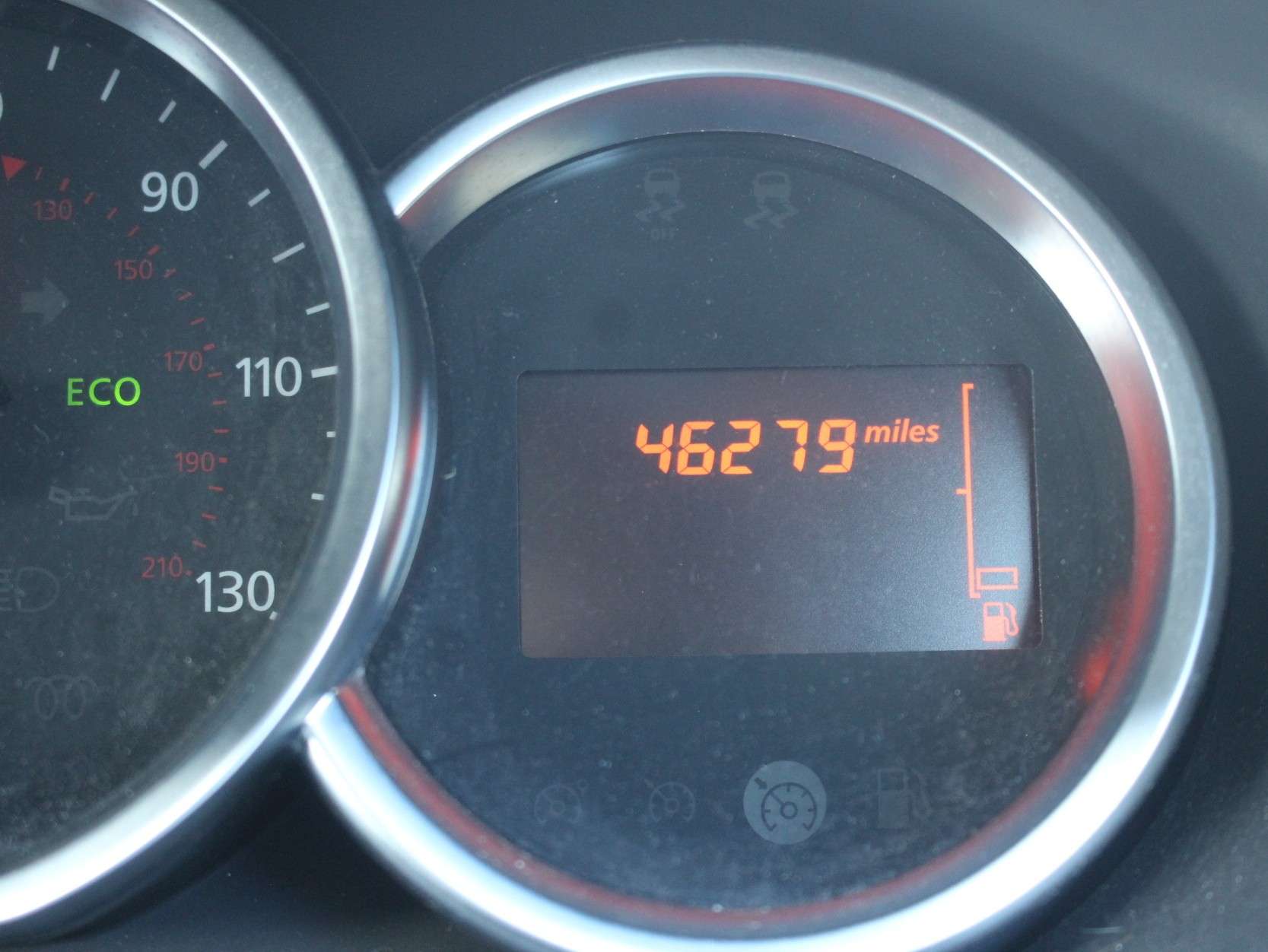 2017 DACIA SANDERO STEPWAY 2017 DACIA SANDERO STEPWAY