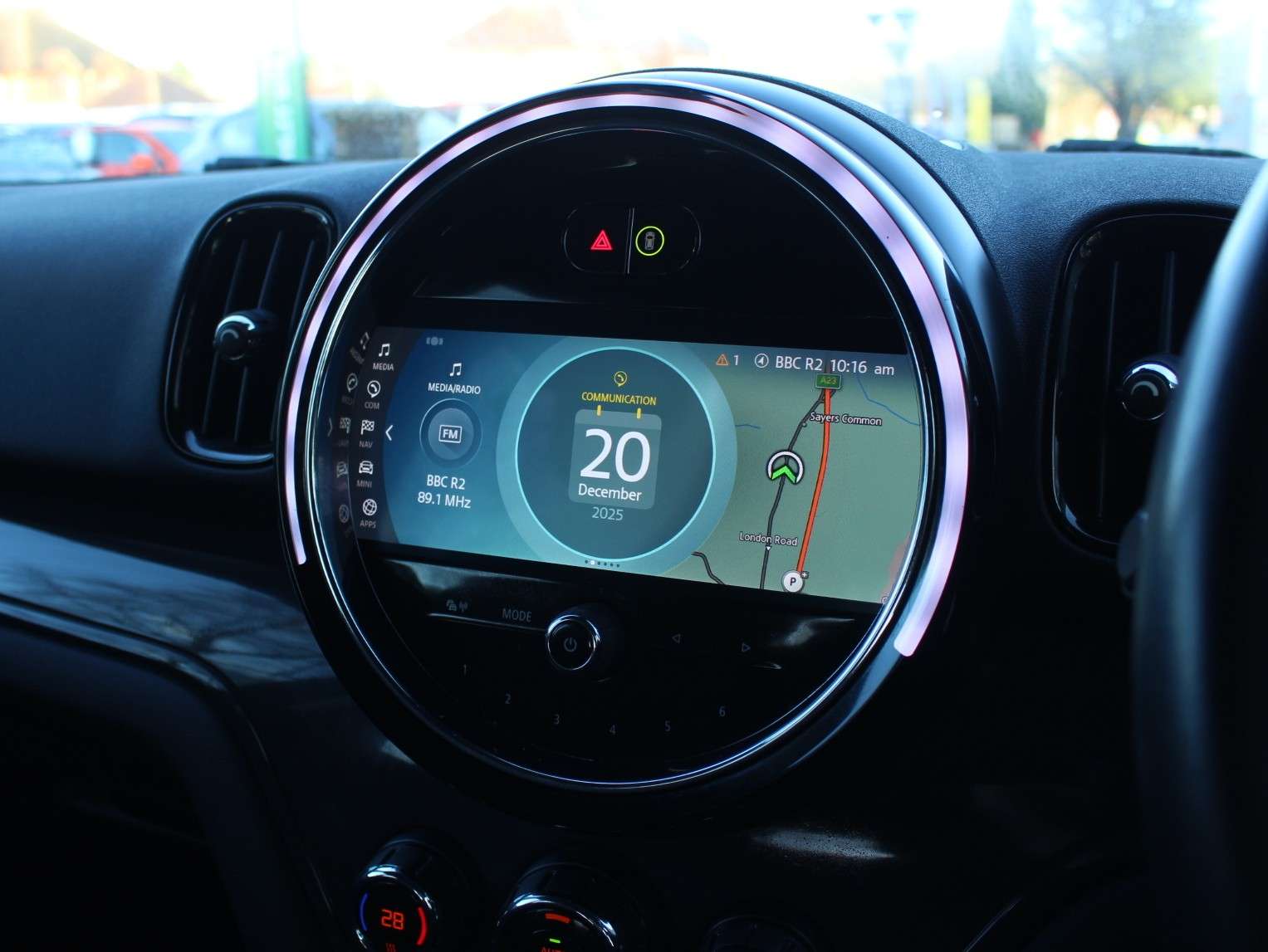 2022 MINI COUNTRYMAN 2022 MINI COUNTRYMAN