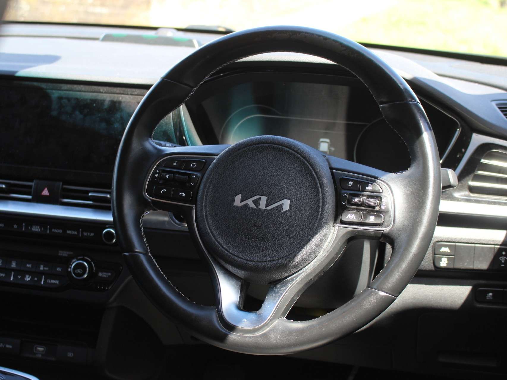 2021 KIA NIRO 2021 KIA NIRO
