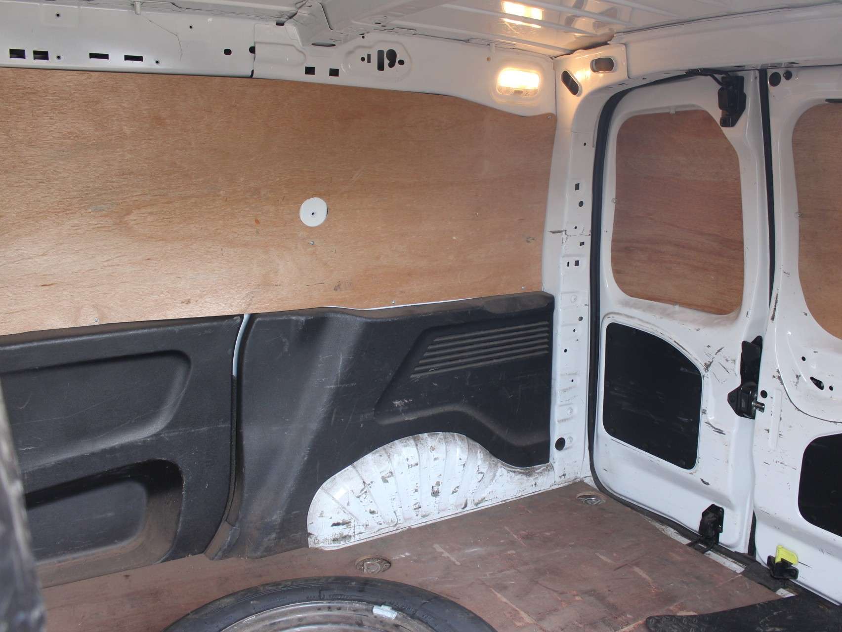 2021 VAUXHALL COMBO 2021 VAUXHALL COMBO