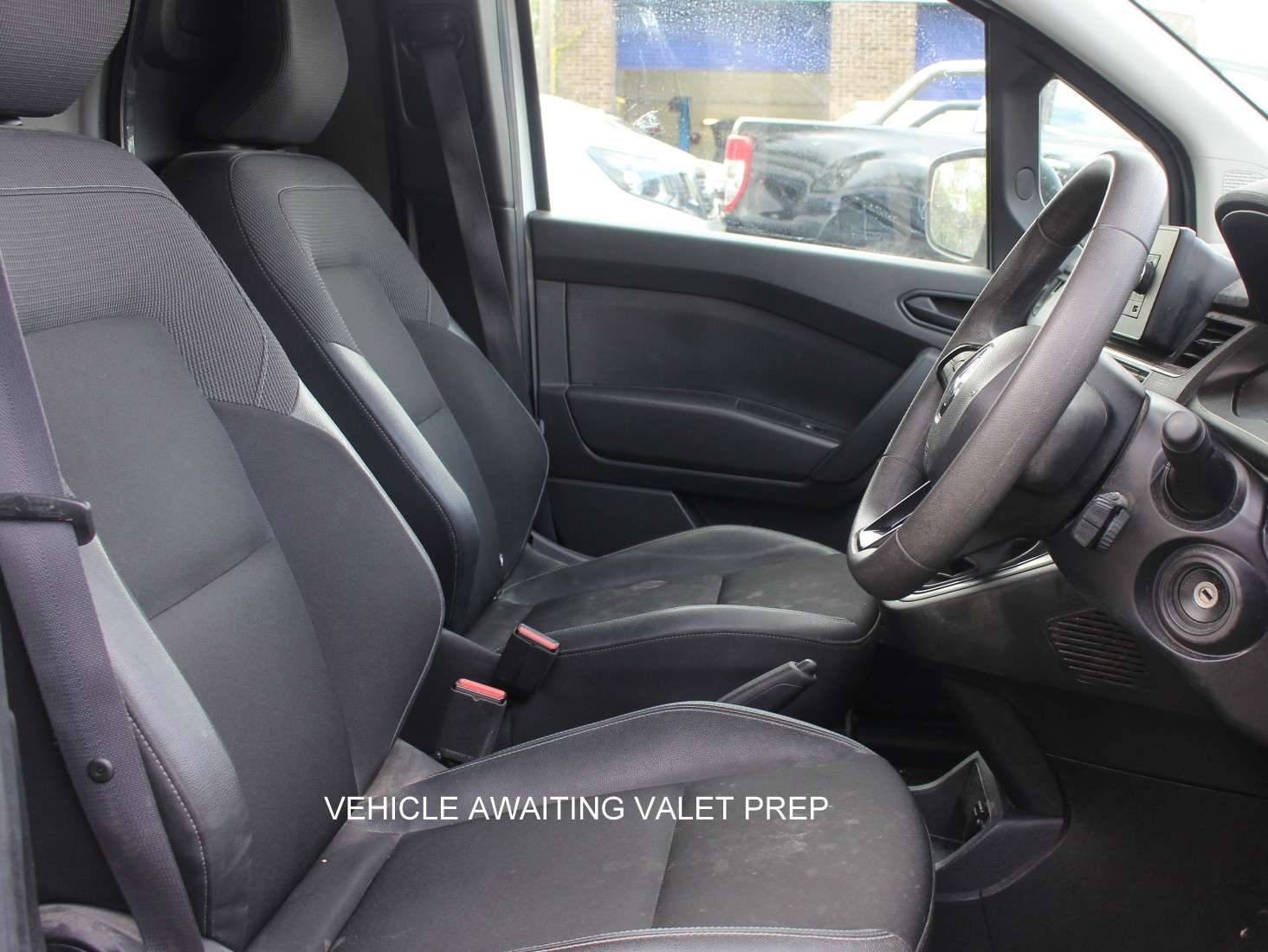 2023 RENAULT KANGOO 2023 RENAULT KANGOO