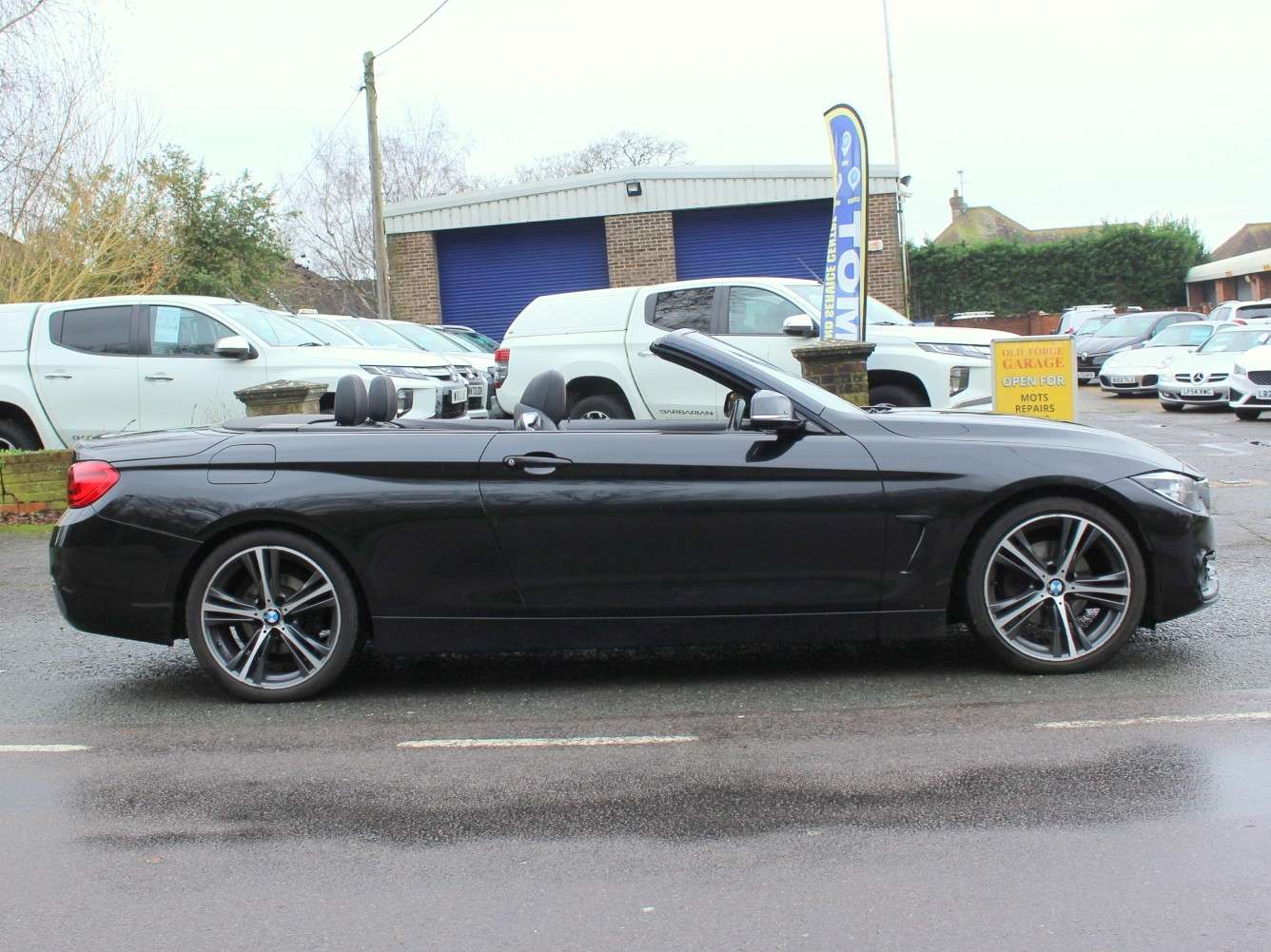 null BMW 4 SERIES null BMW 4 SERIES