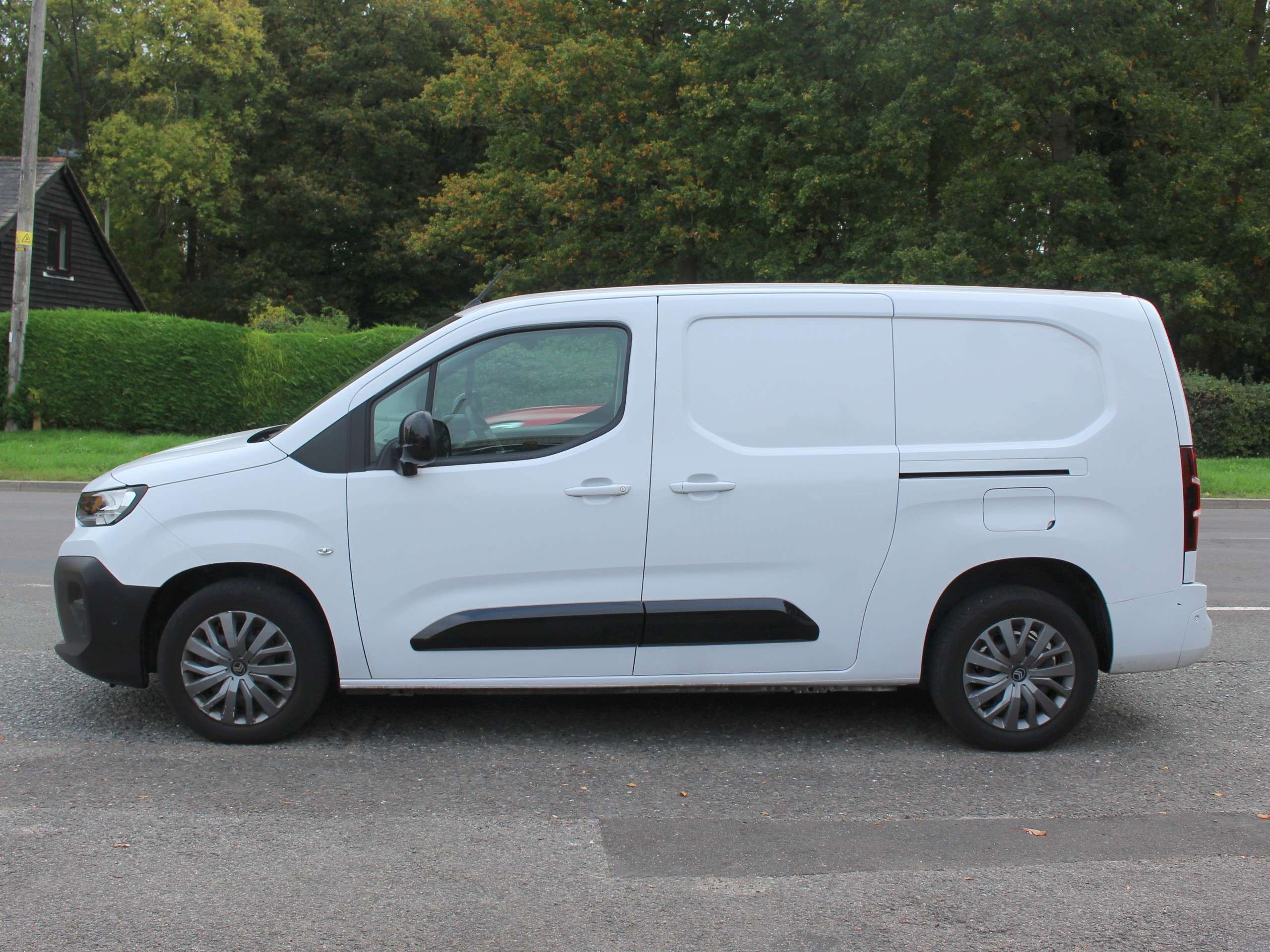 2024 CITROEN BERLINGO 2024 CITROEN BERLINGO