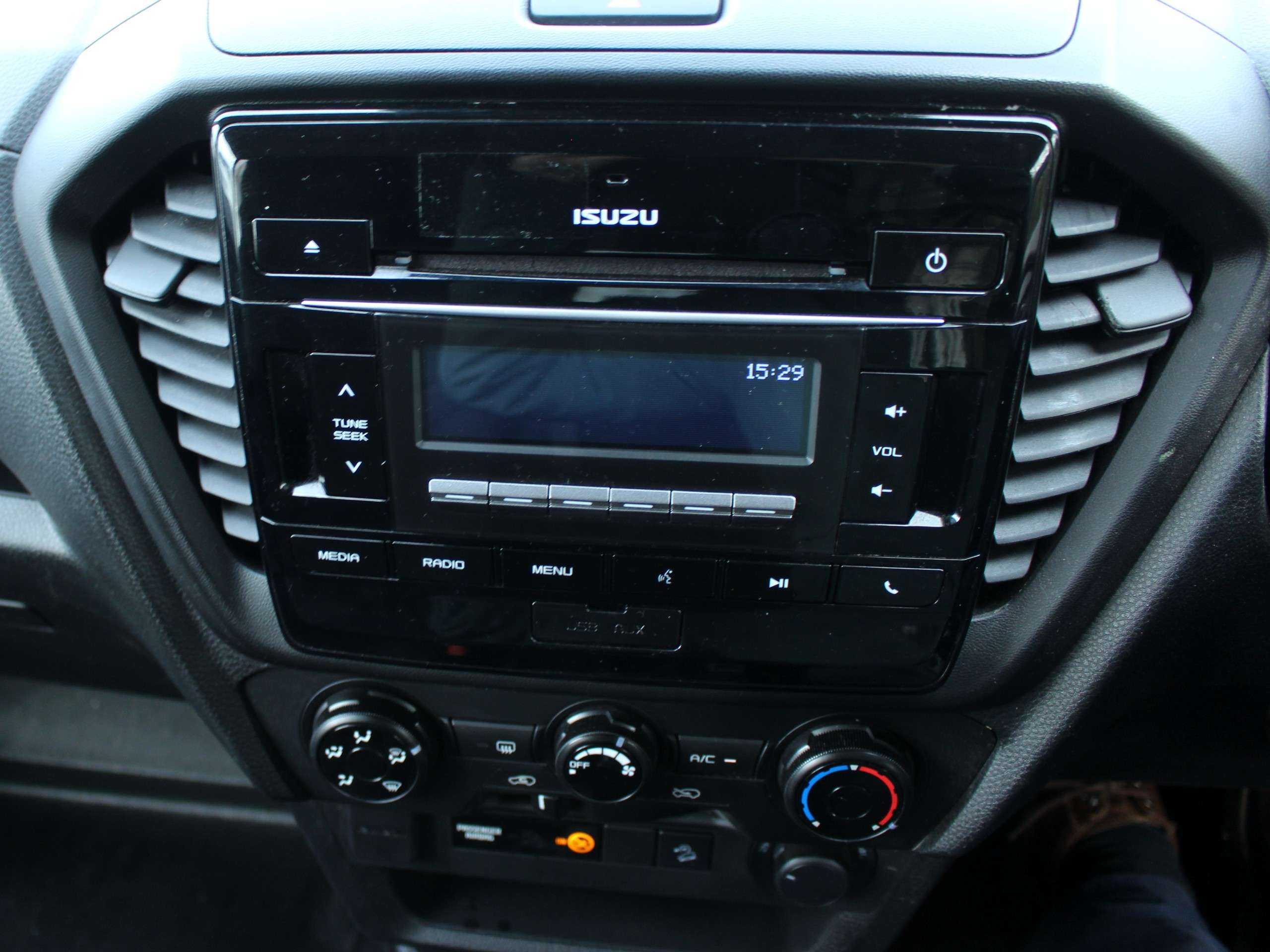 2021 ISUZU D-MAX 2021 ISUZU D-MAX