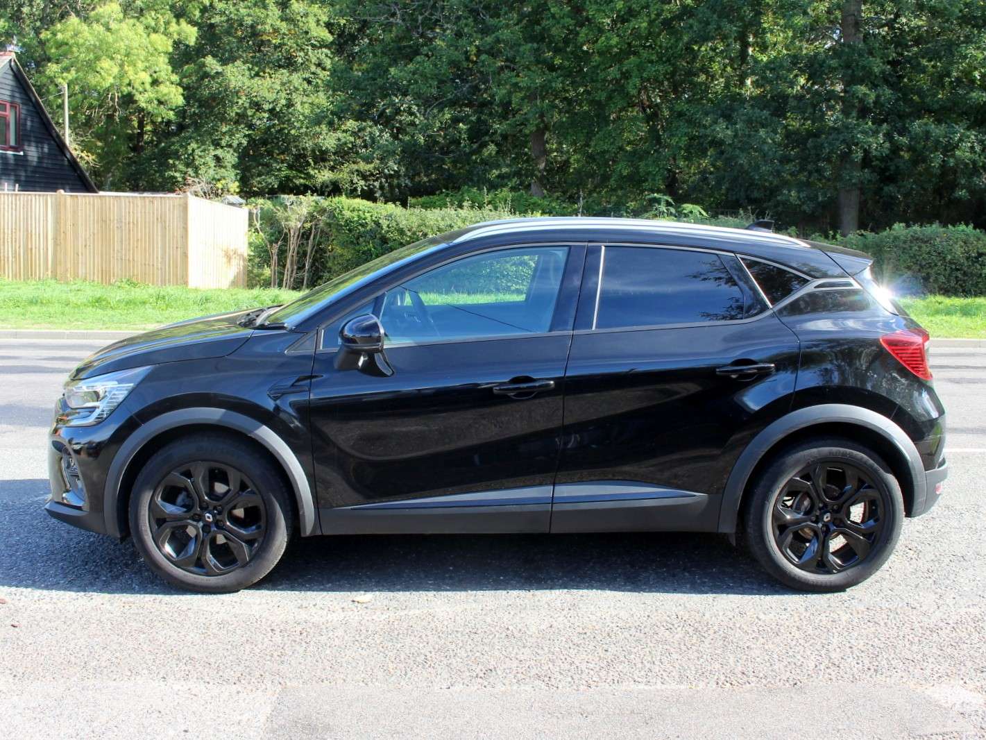 2023 RENAULT CAPTUR 2023 RENAULT CAPTUR