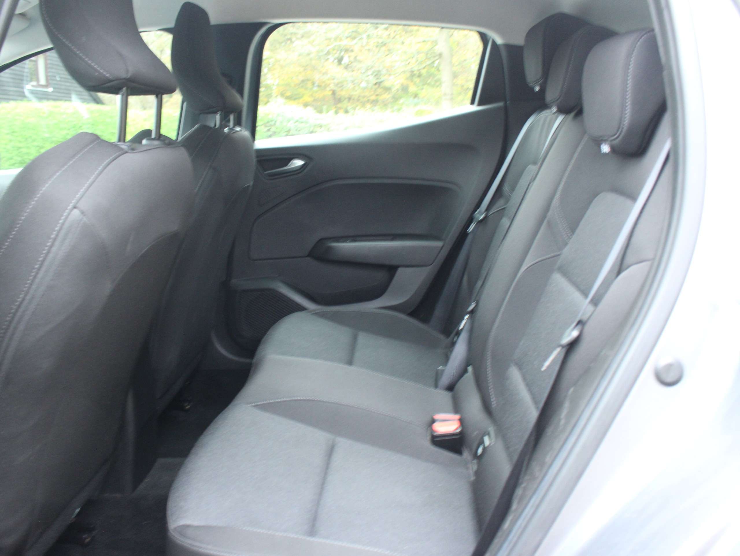 2023 RENAULT CLIO 2023 RENAULT CLIO