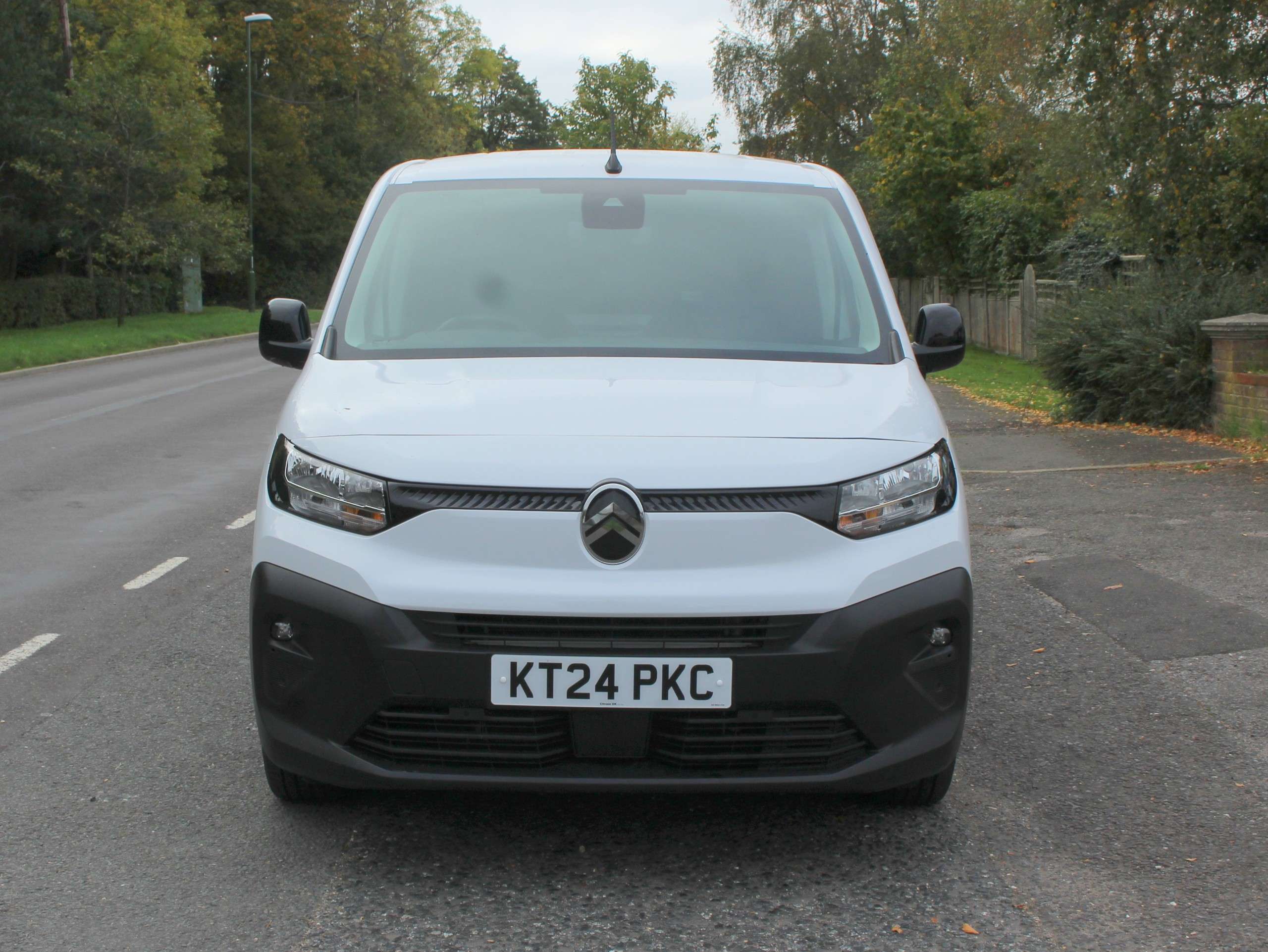 2024 CITROEN BERLINGO 2024 CITROEN BERLINGO