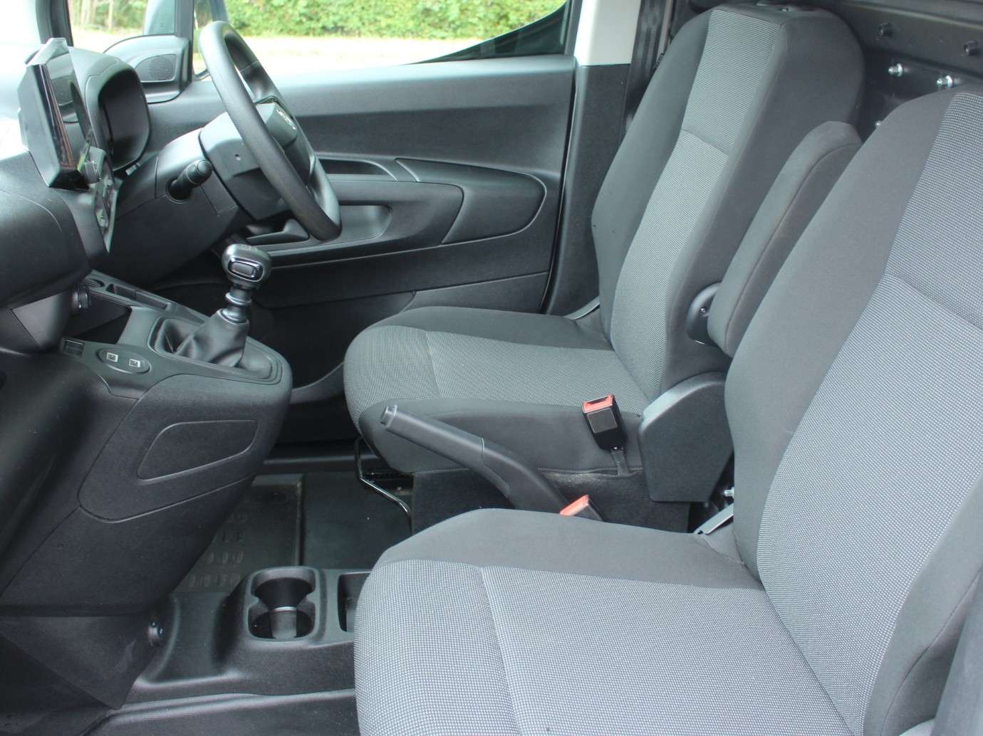 2024 VAUXHALL COMBO 2024 VAUXHALL COMBO