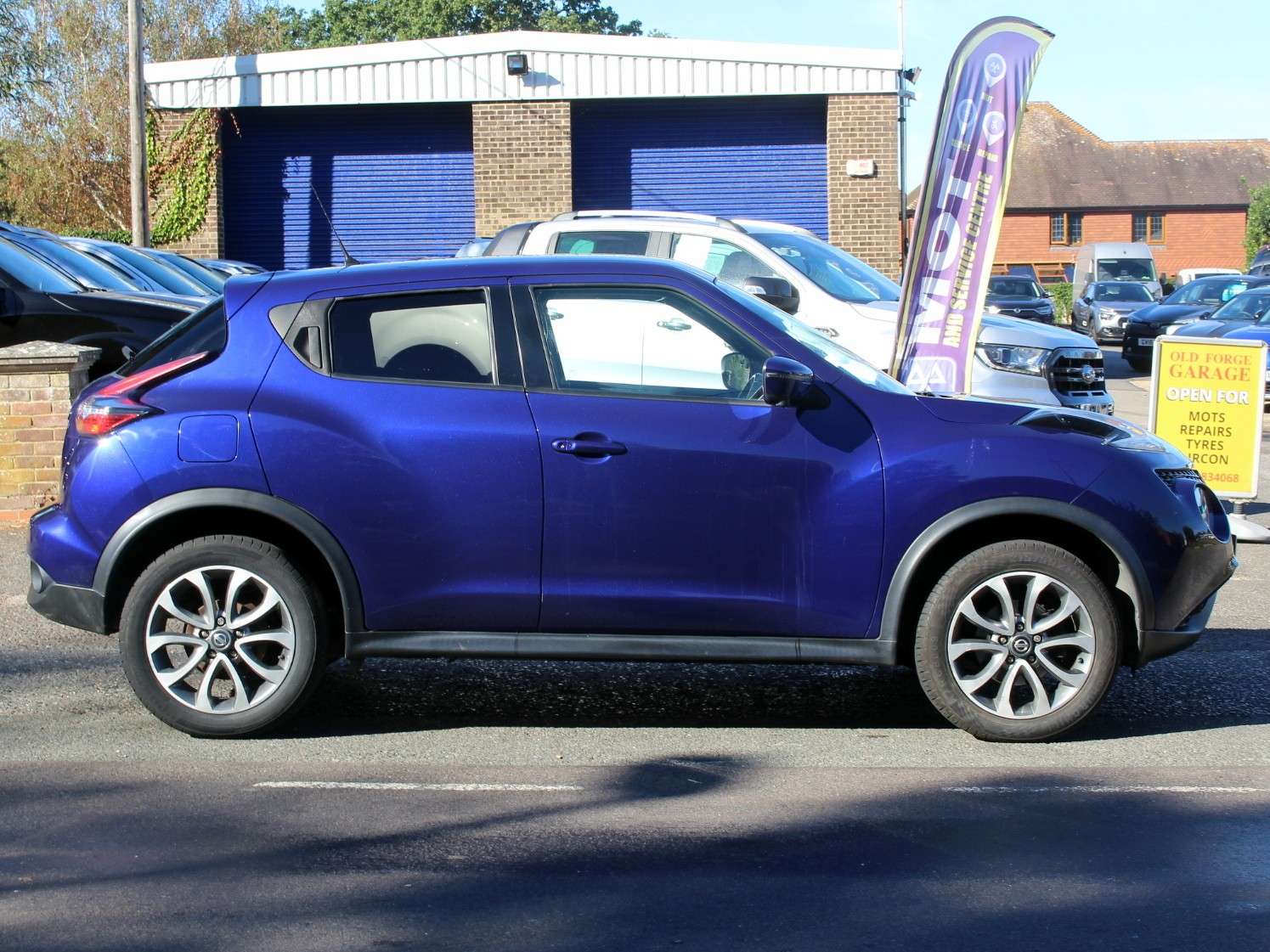2018 NISSAN JUKE 2018 NISSAN JUKE