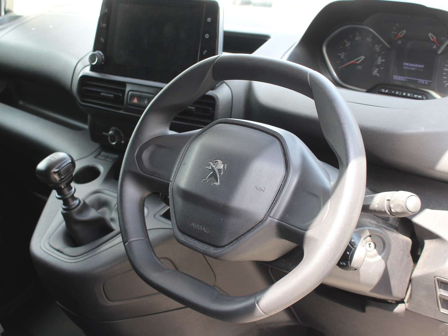 2023 PEUGEOT PARTNER 2023 PEUGEOT PARTNER