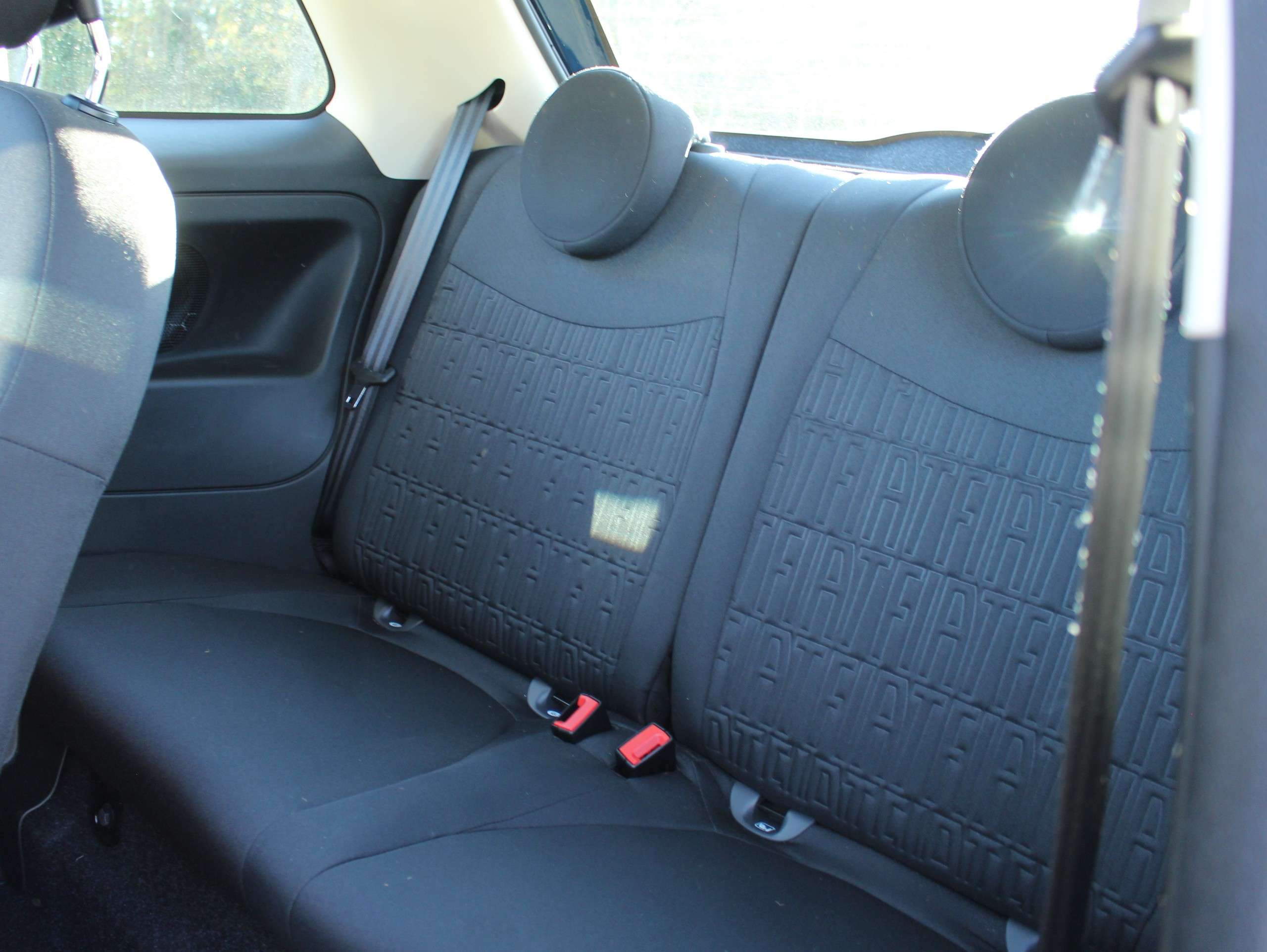 2024 FIAT 500 2024 FIAT 500