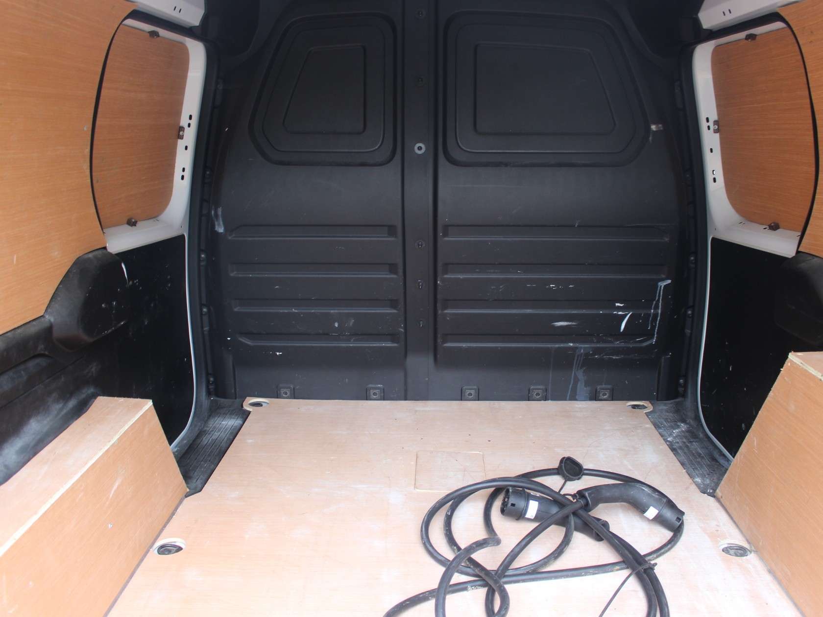 2024 RENAULT KANGOO 2024 RENAULT KANGOO