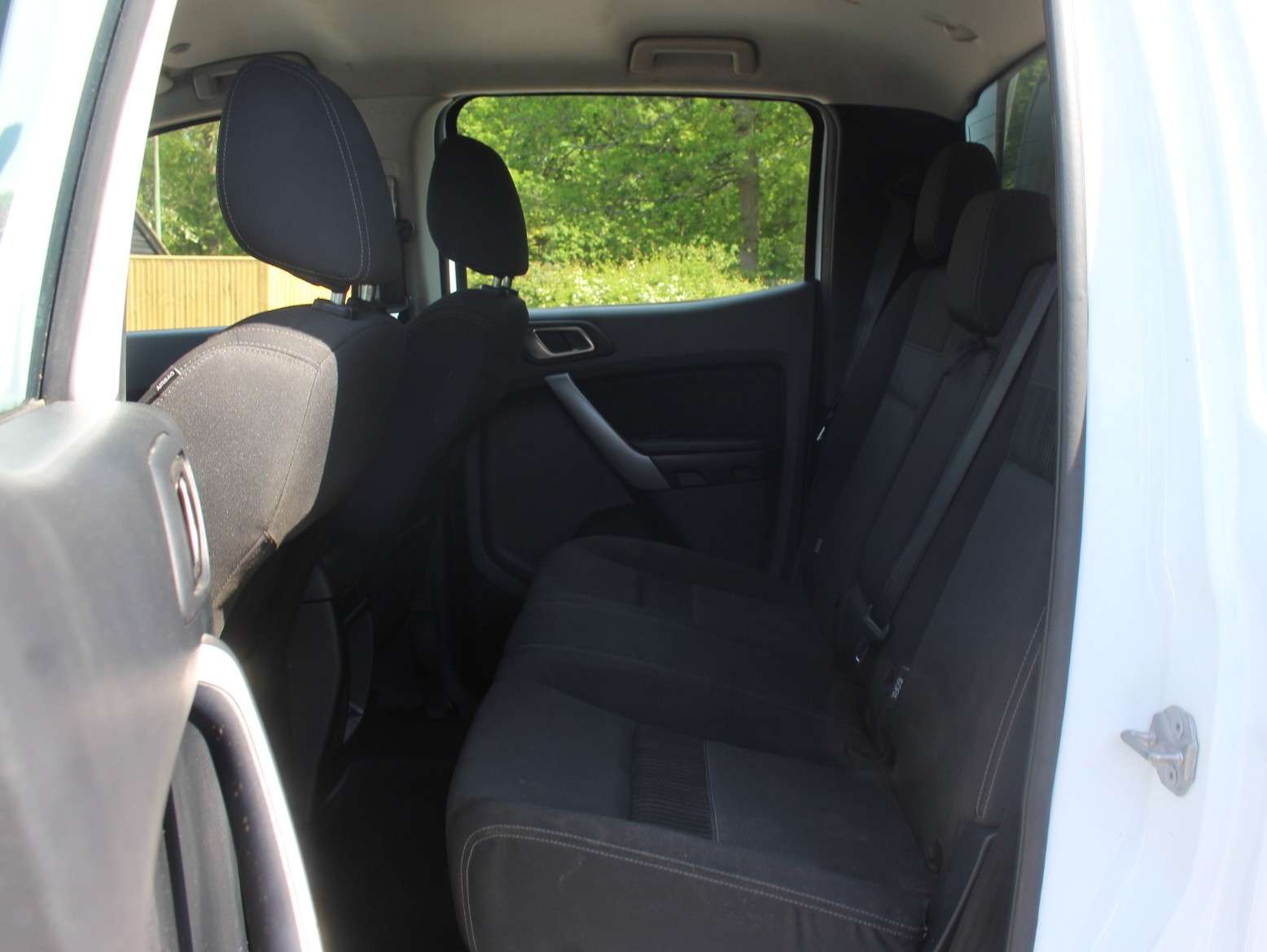 2022 FORD RANGER 2022 FORD RANGER