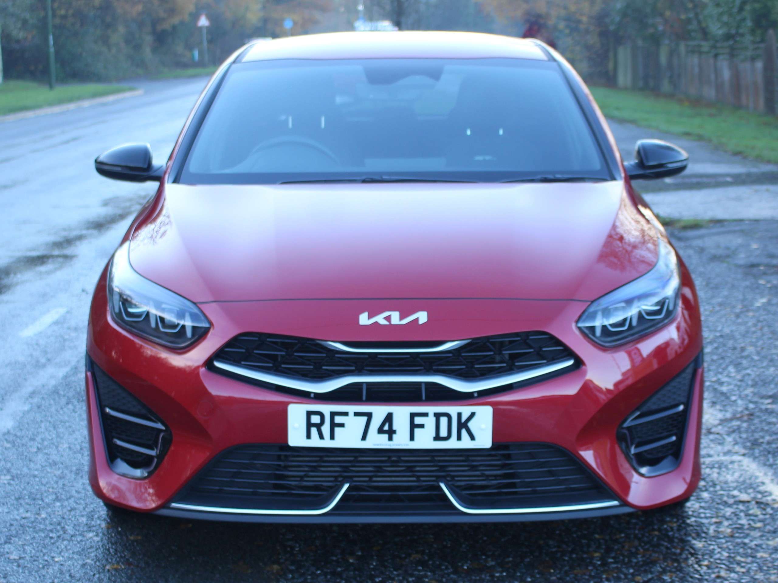 2025 KIA CEED 2025 KIA CEED