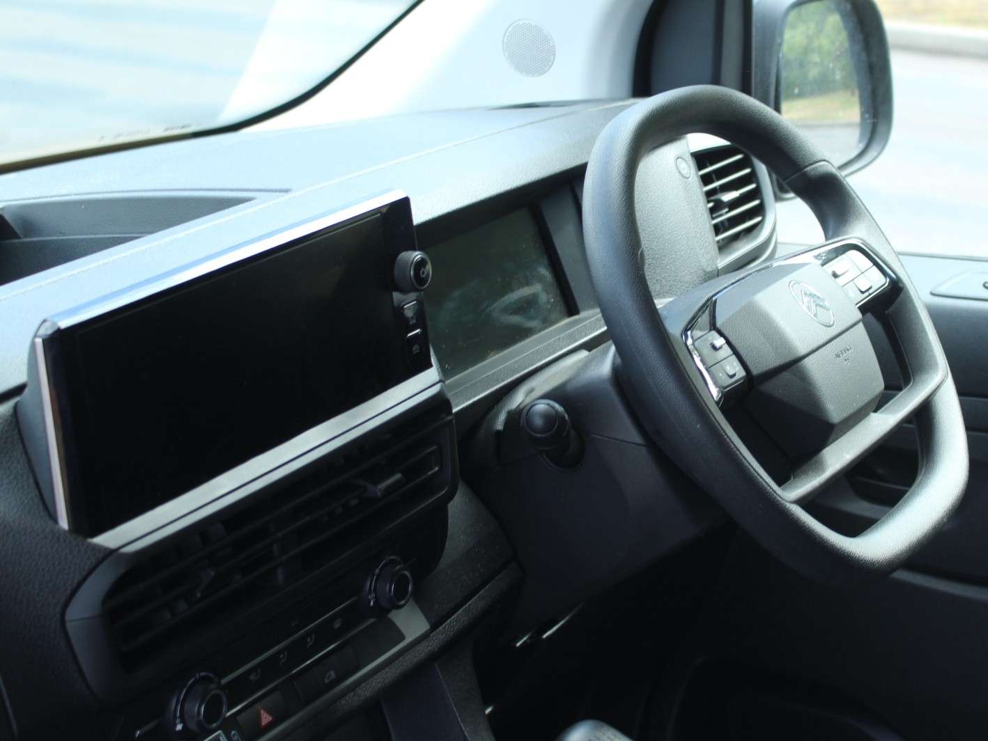 2025 CITROEN DISPATCH 2025 CITROEN DISPATCH