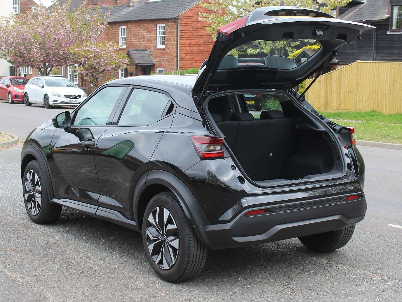 2025 NISSAN JUKE 2025 NISSAN JUKE