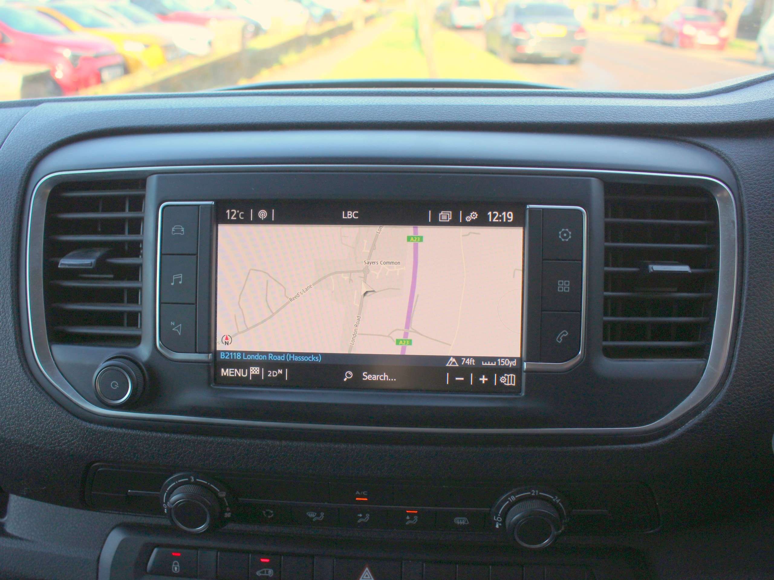 2023 TOYOTA PROACE 2023 TOYOTA PROACE