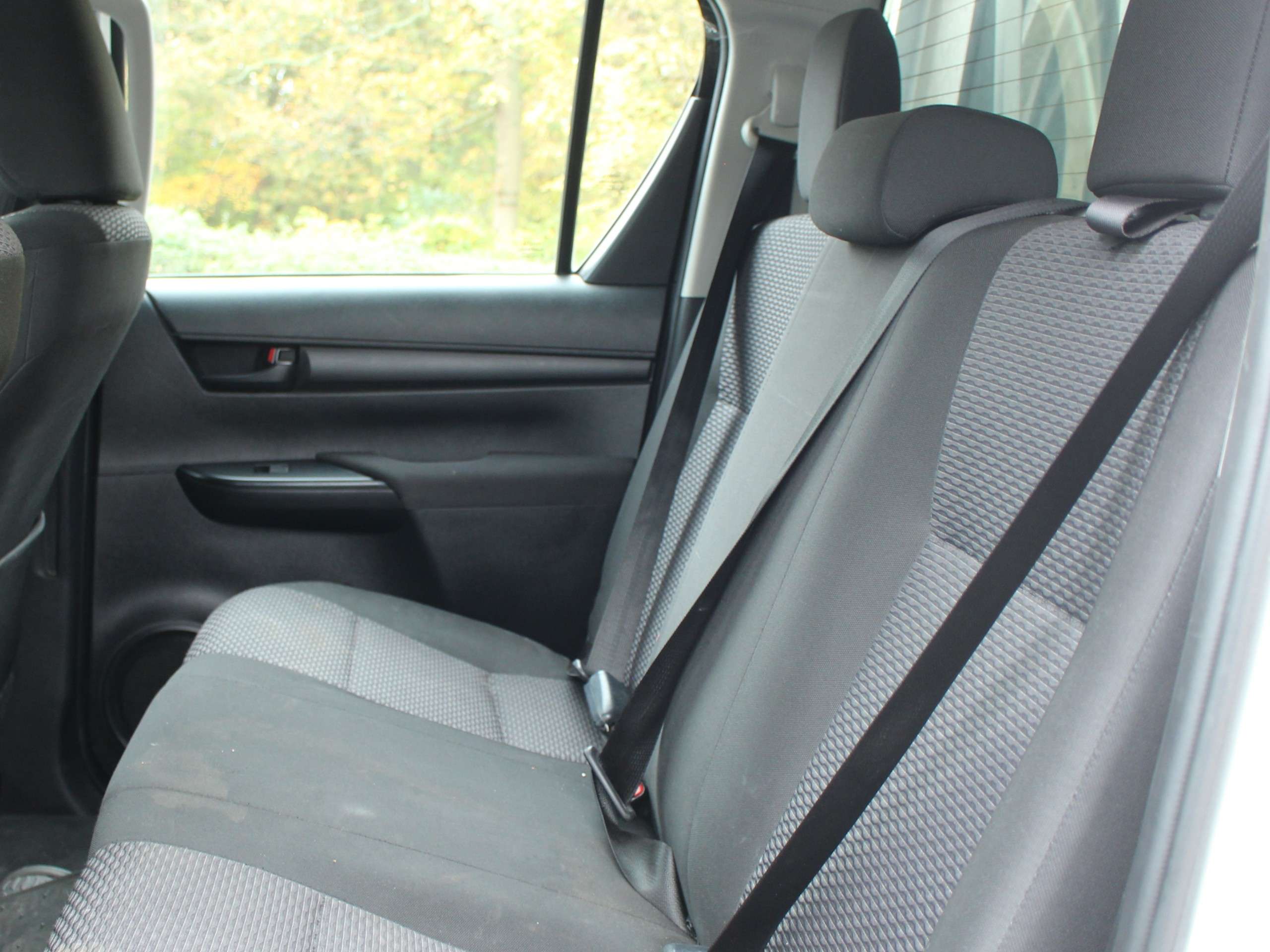 2020 TOYOTA HILUX 2020 TOYOTA HILUX