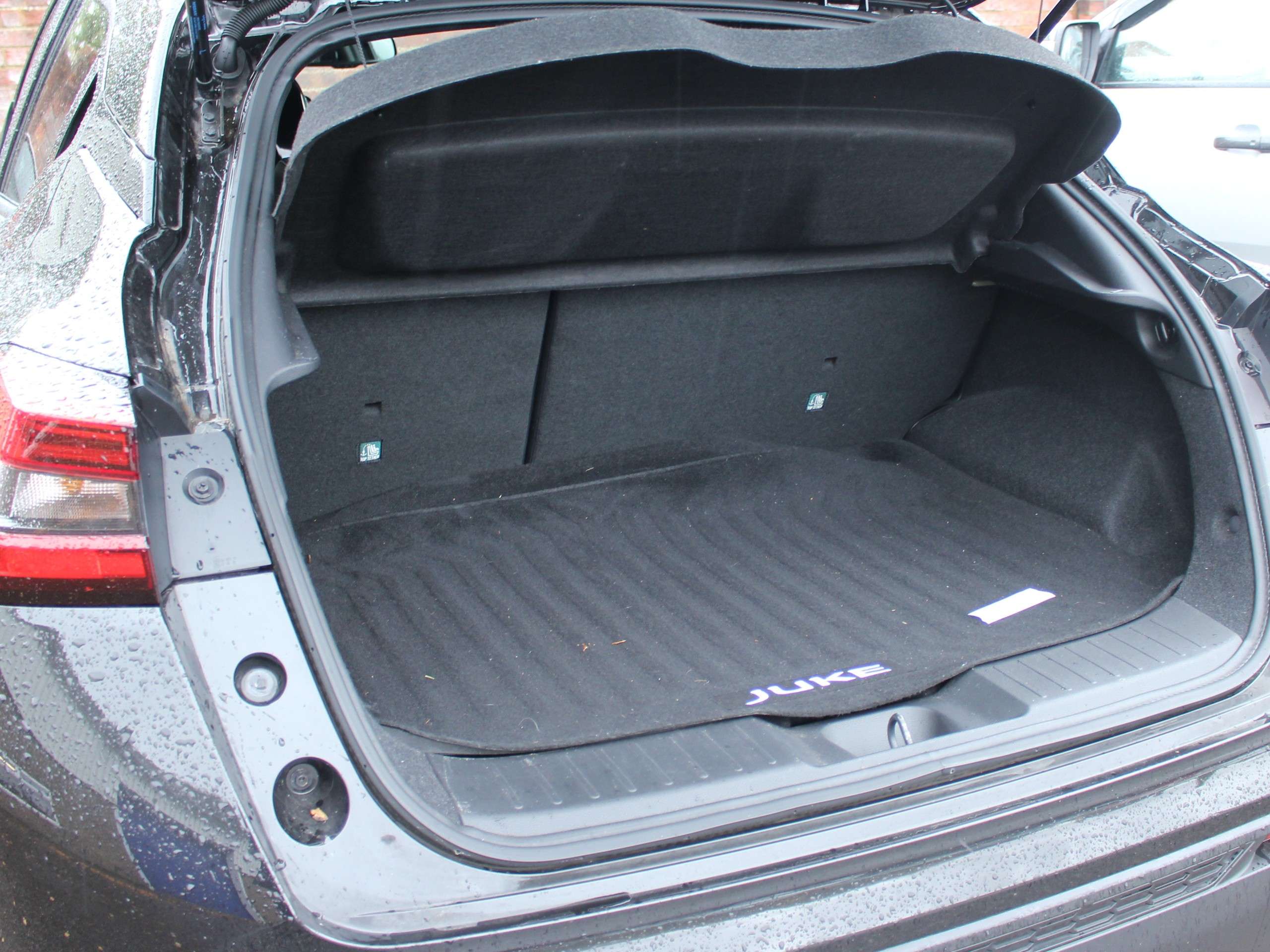 2021 NISSAN JUKE 2021 NISSAN JUKE