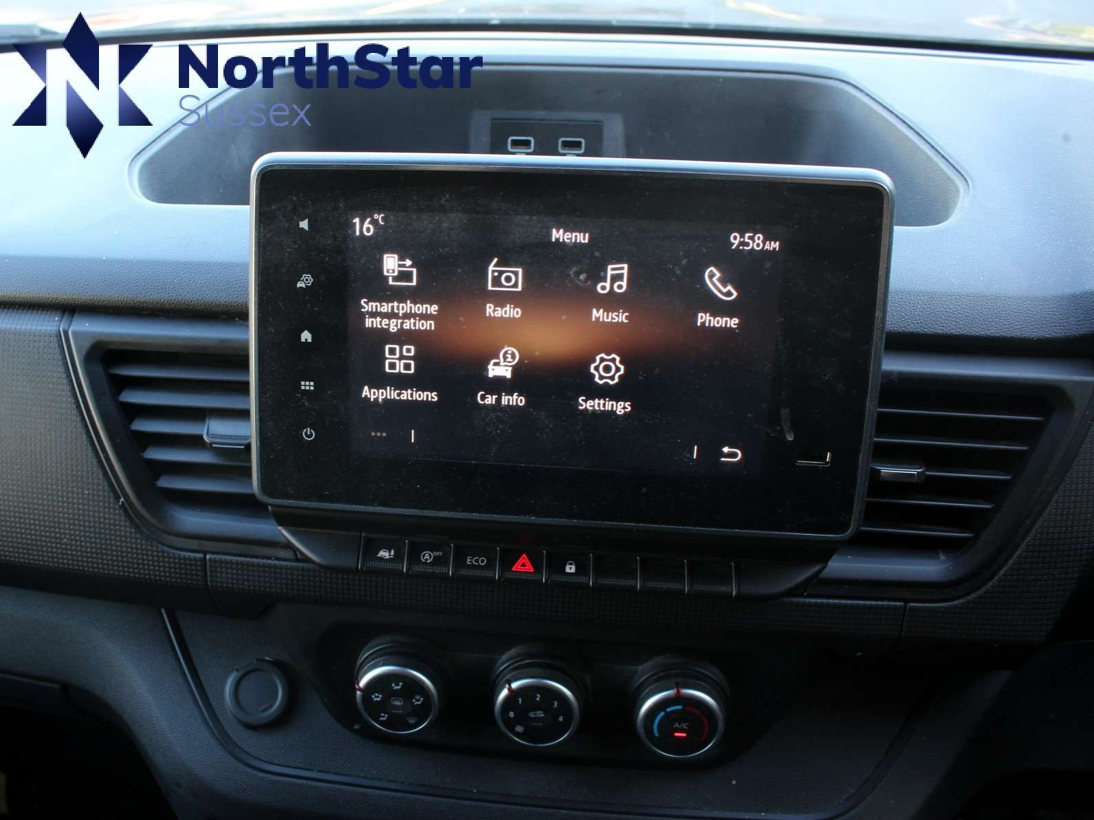 2023 RENAULT TRAFIC 2023 RENAULT TRAFIC