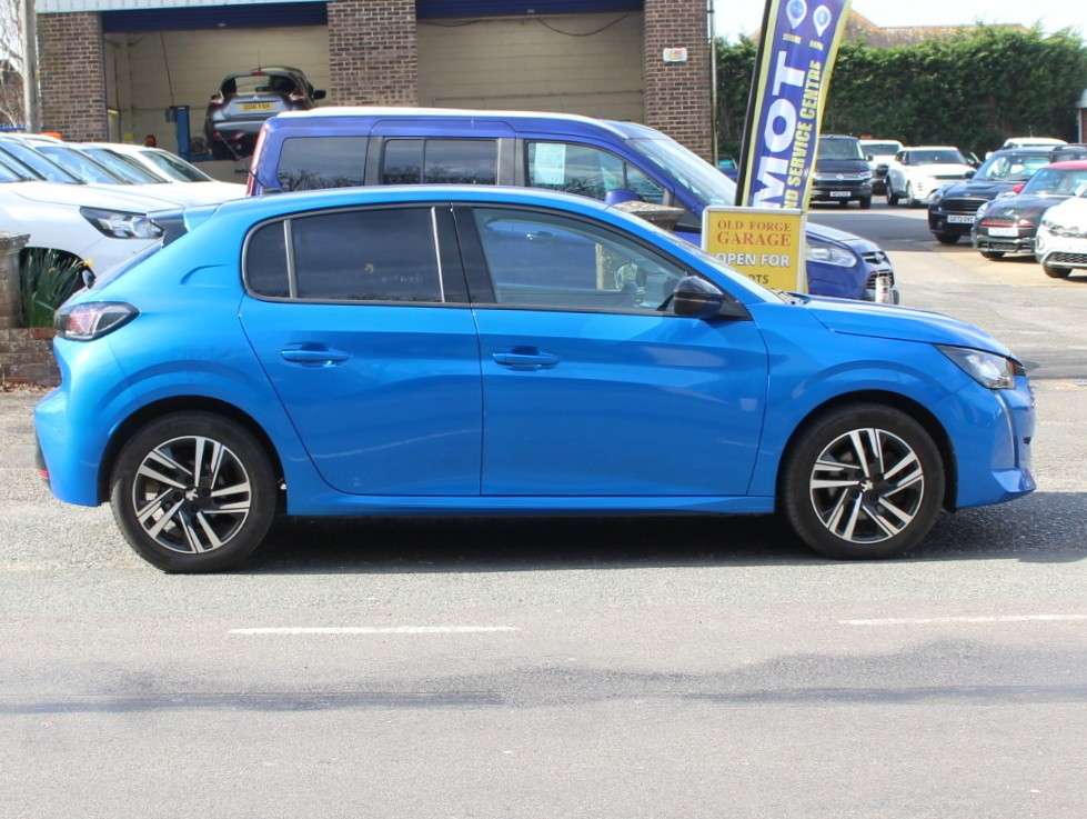 2022 PEUGEOT 208 2022 PEUGEOT 208