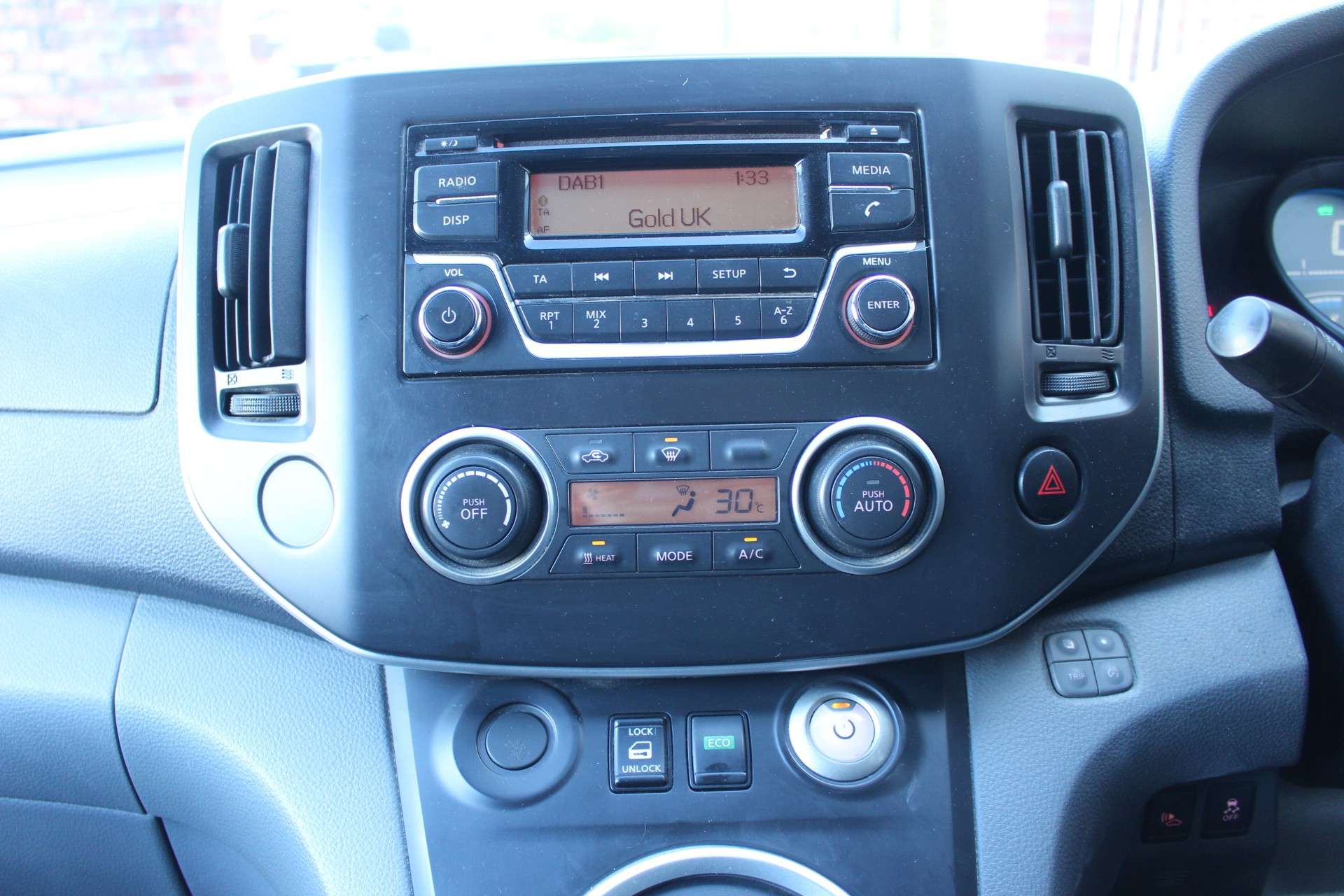 2021 NISSAN E-NV200 2021 NISSAN E-NV200