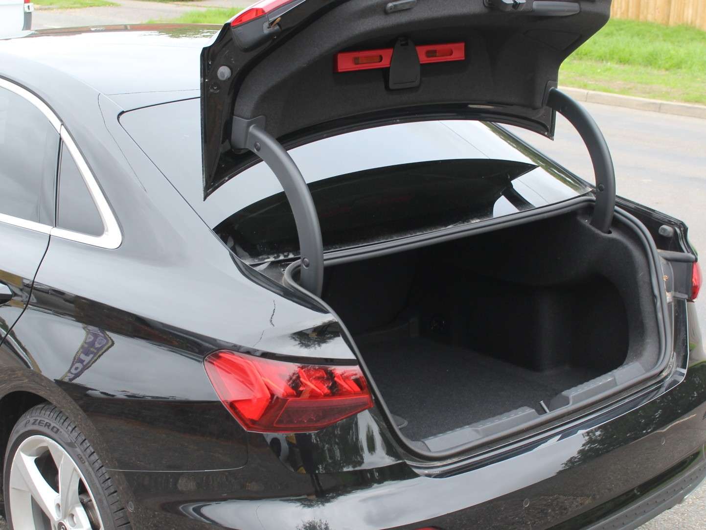 2021 AUDI A3 2021 AUDI A3