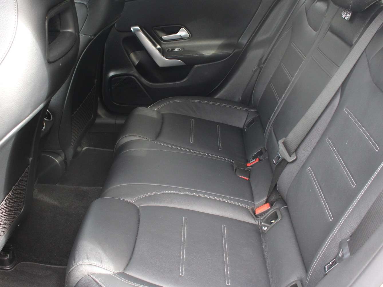 2022 MERCEDES-BENZ CLA CLASS 2022 MERCEDES-BENZ CLA CLASS