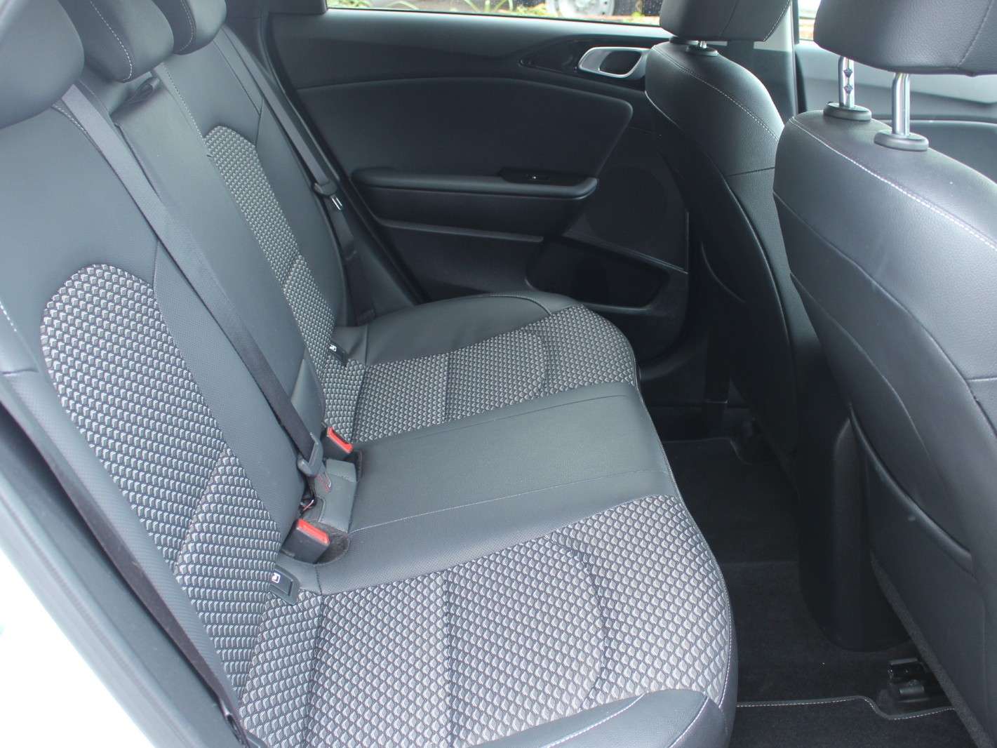 2022 KIA CEED 2022 KIA CEED