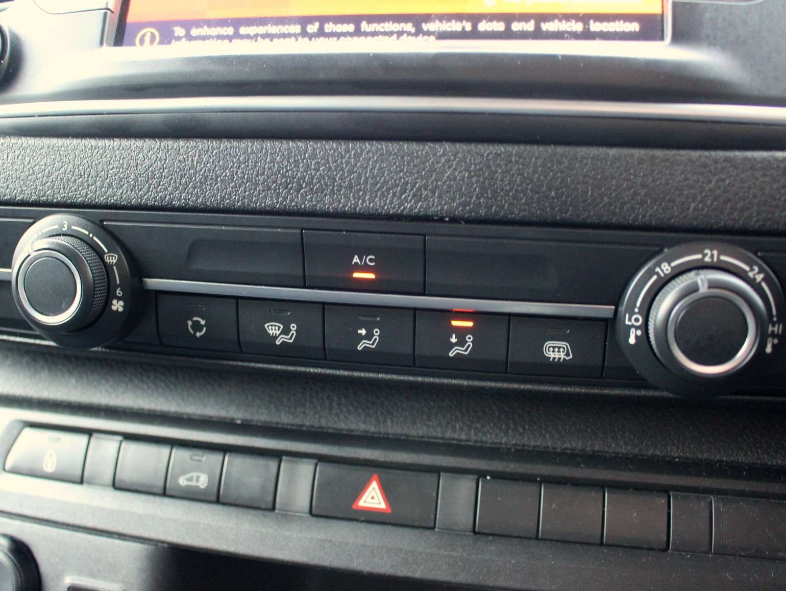 2023 CITROEN DISPATCH 2023 CITROEN DISPATCH