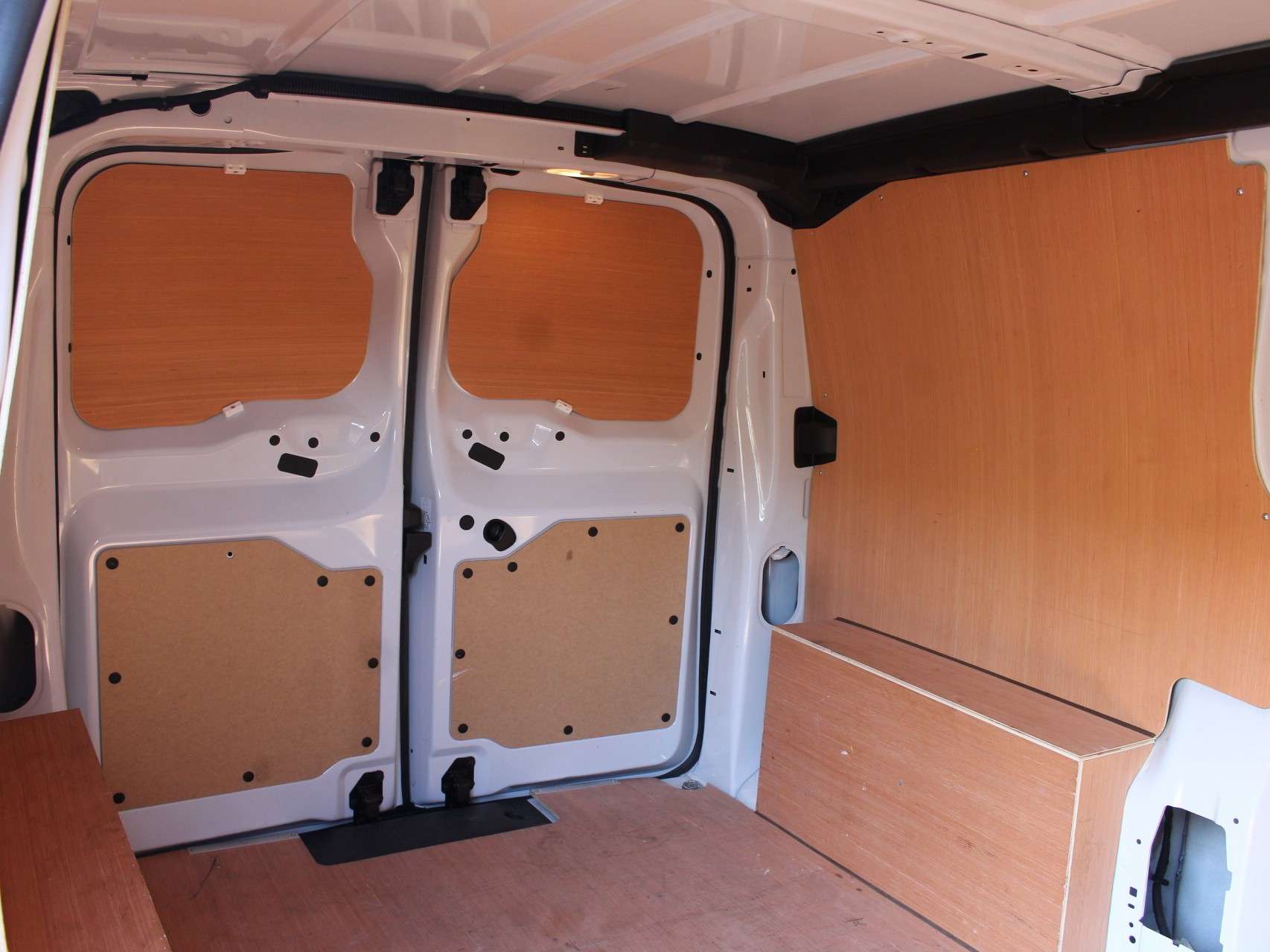 2024 VAUXHALL VIVARO 2024 VAUXHALL VIVARO