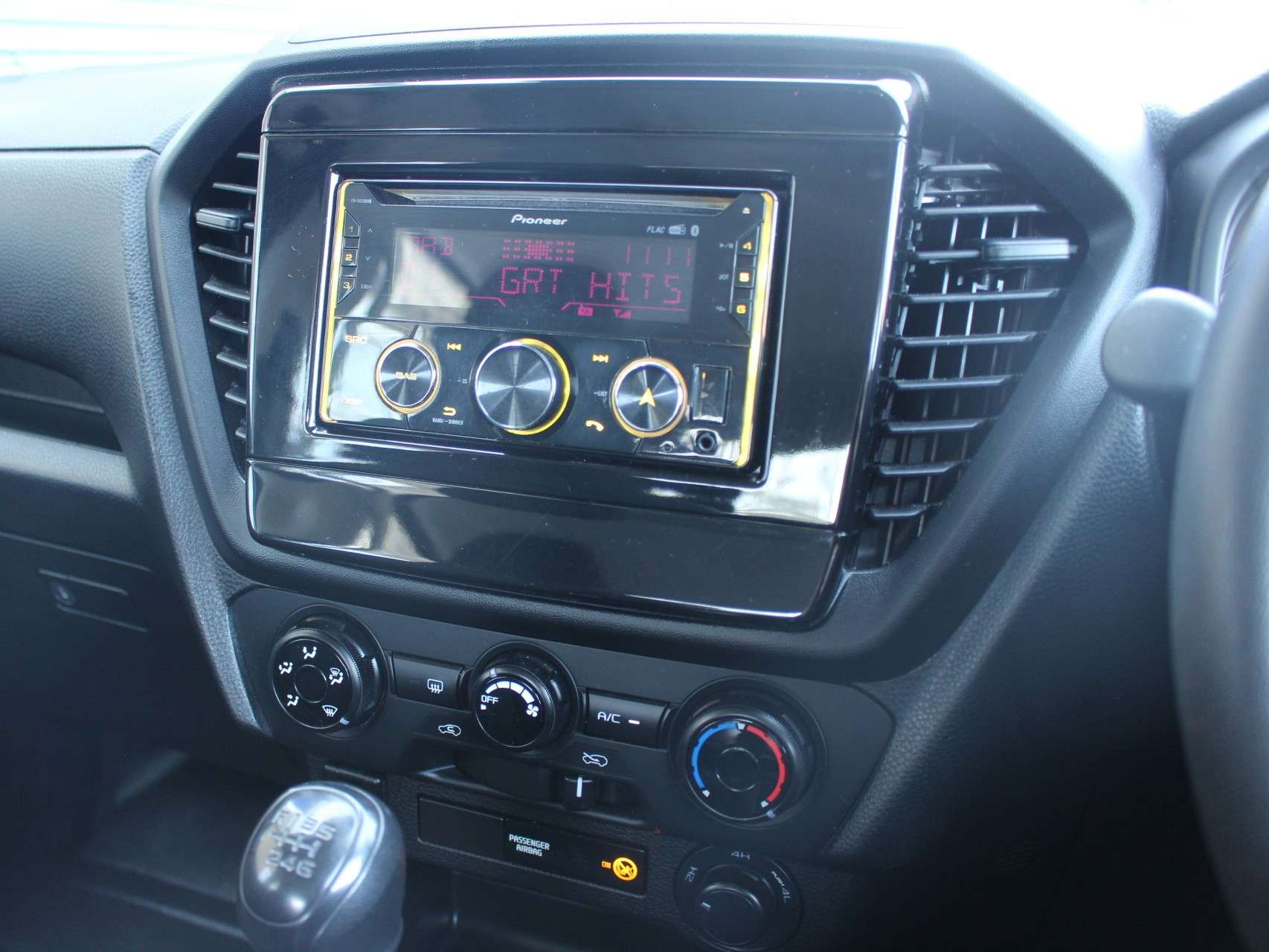 2023 ISUZU D-MAX 2023 ISUZU D-MAX