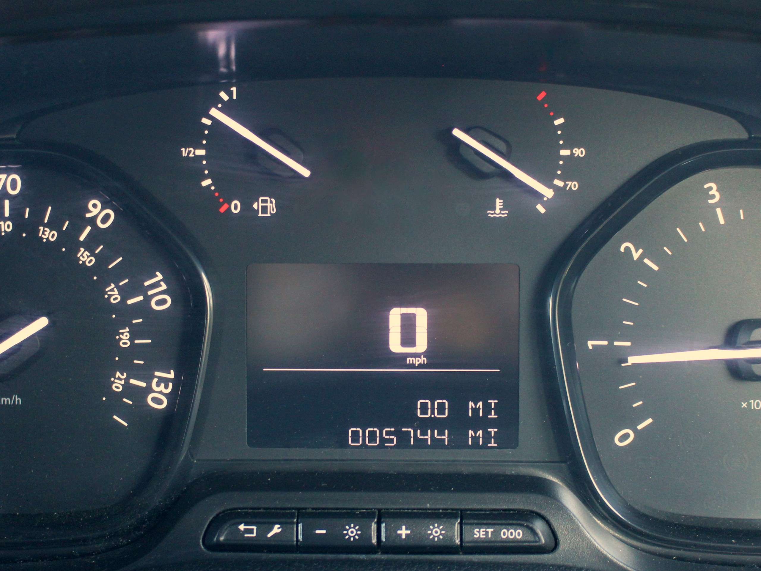 2023 TOYOTA PROACE 2023 TOYOTA PROACE