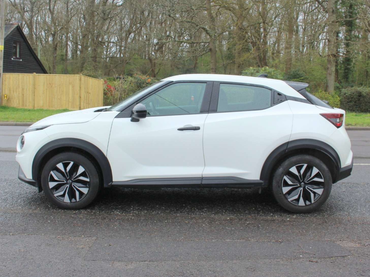 2025 NISSAN JUKE 2025 NISSAN JUKE