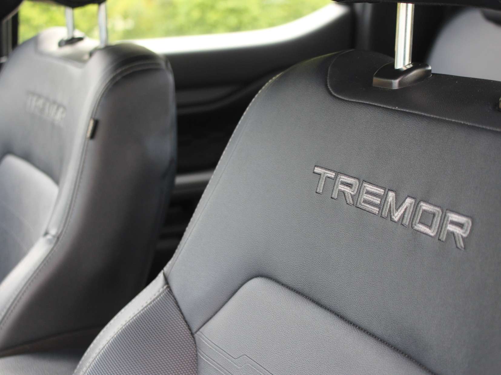2024 FORD RANGER 2024 FORD RANGER