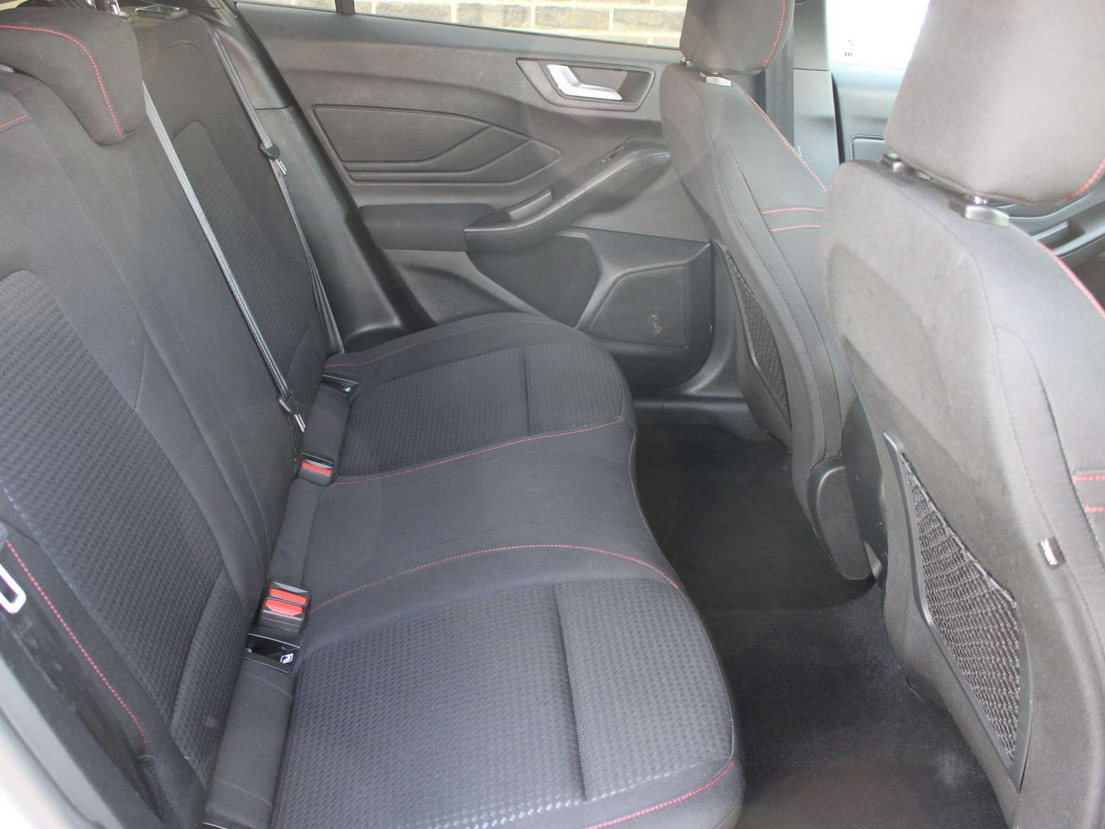 2023 FORD FOCUS 2023 FORD FOCUS