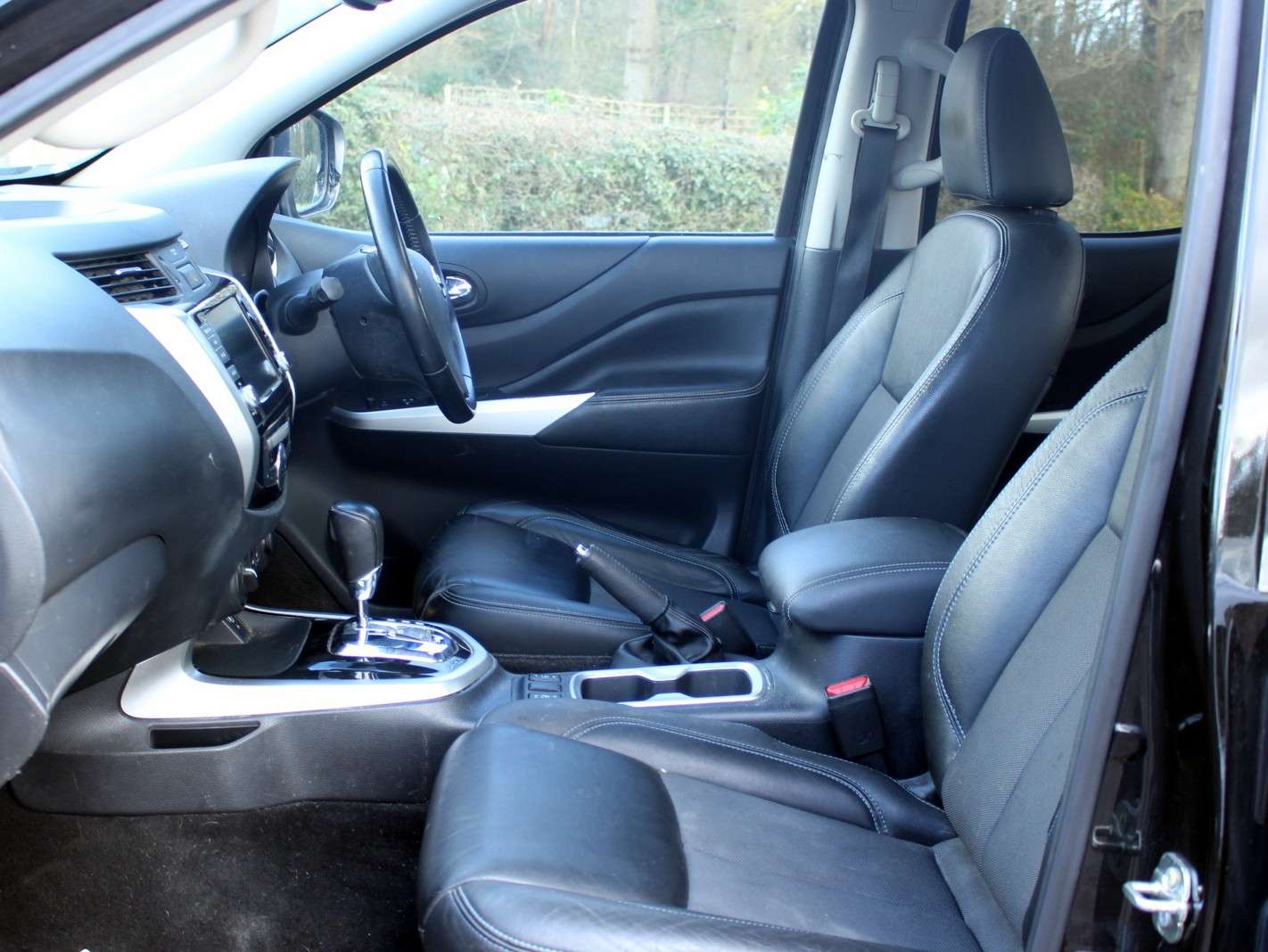 2021 NISSAN NAVARA 2021 NISSAN NAVARA