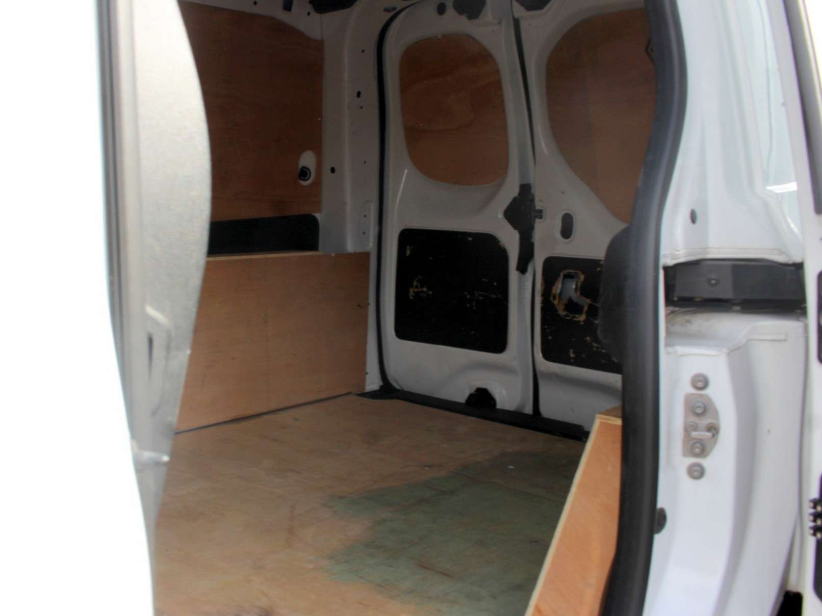2024 RENAULT KANGOO 2024 RENAULT KANGOO
